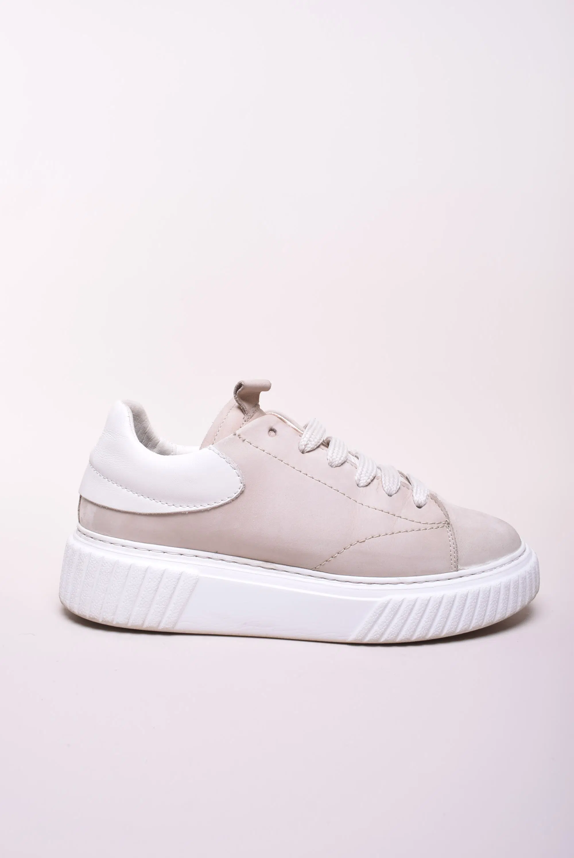 Sneakers dama cu platforma