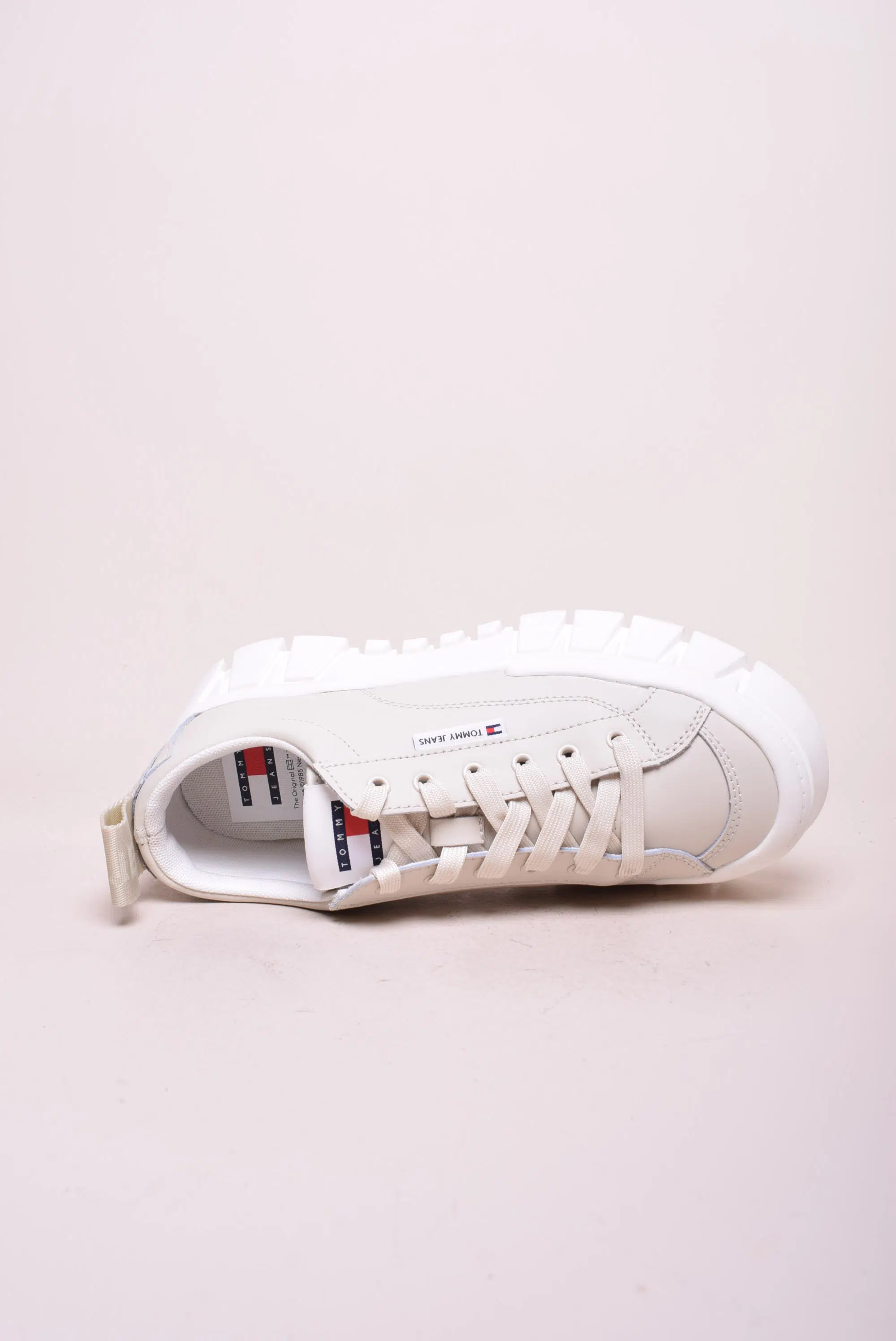 Sneakers dama cu platforma  [4]