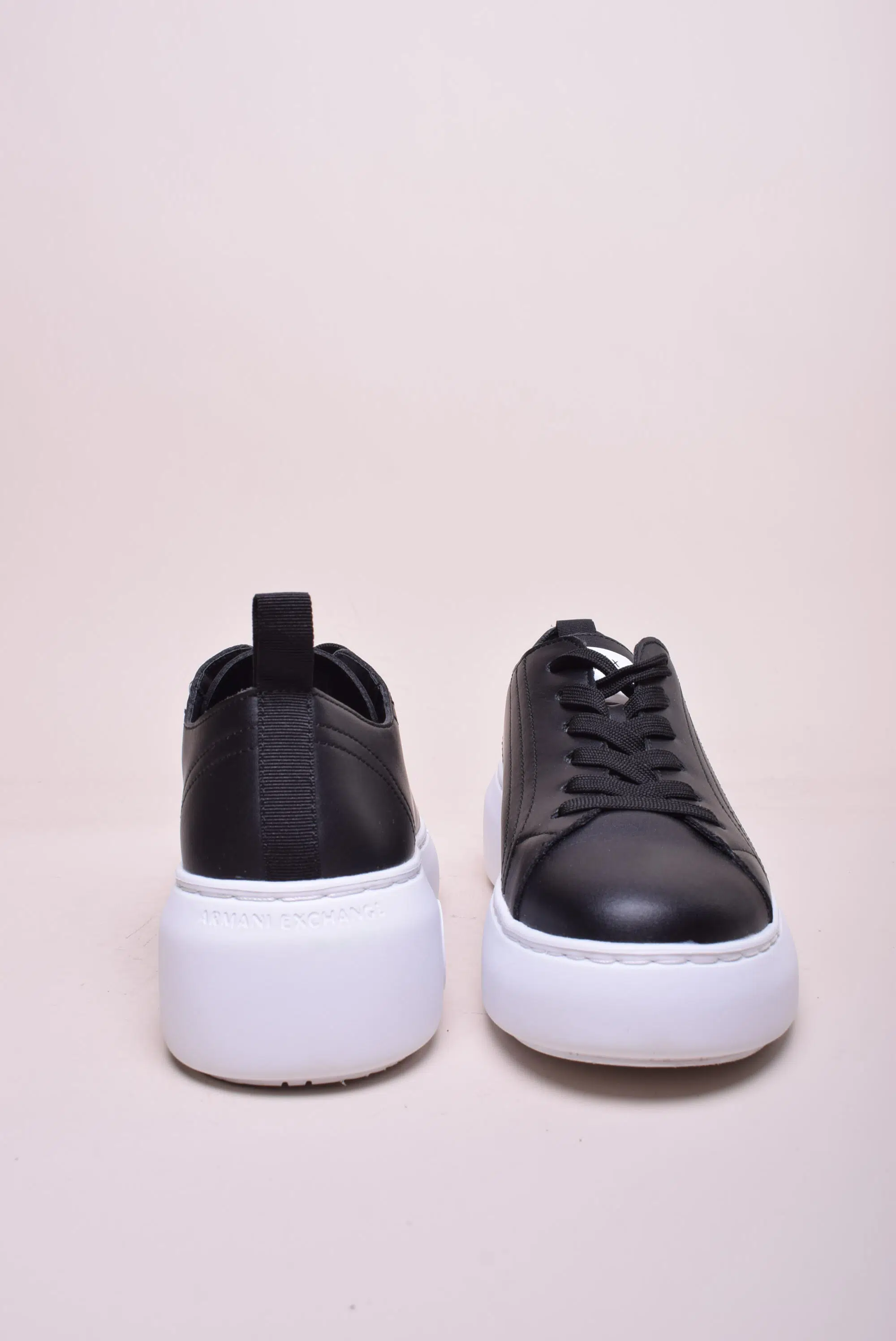 Sneakers dama cu platforma  [3]