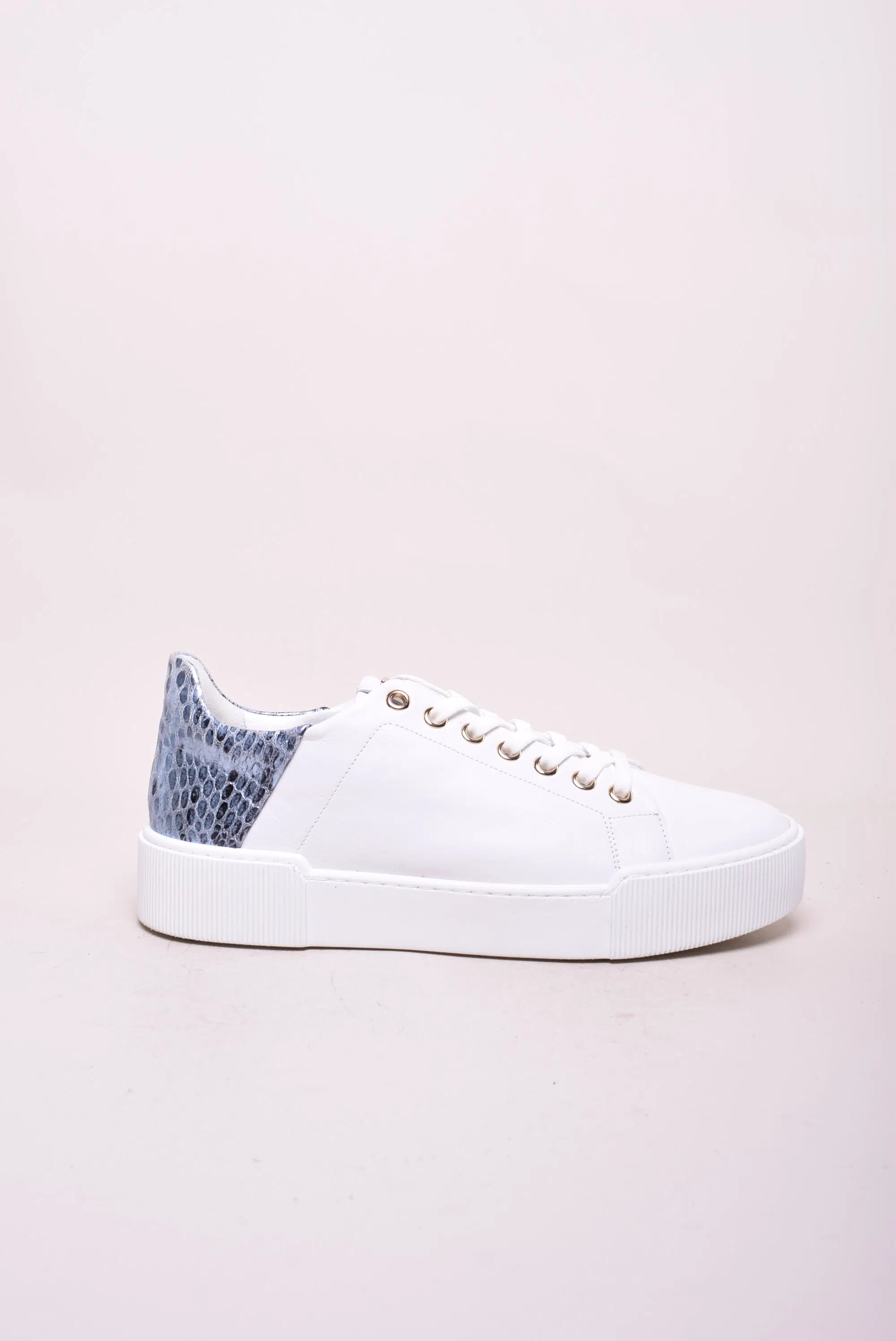 Sneakers dama cu platforma