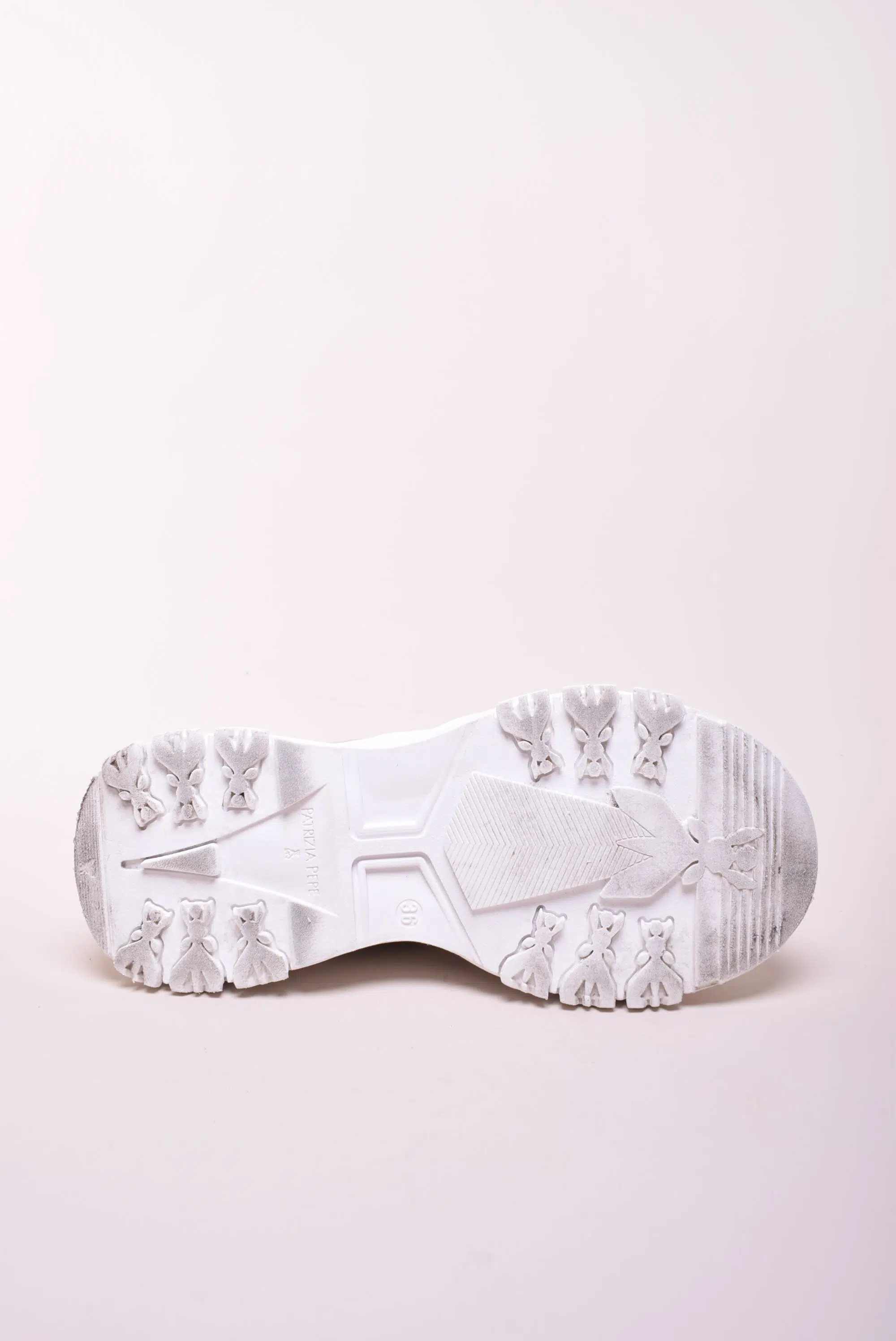 Sneakers dama cu platforma [2]