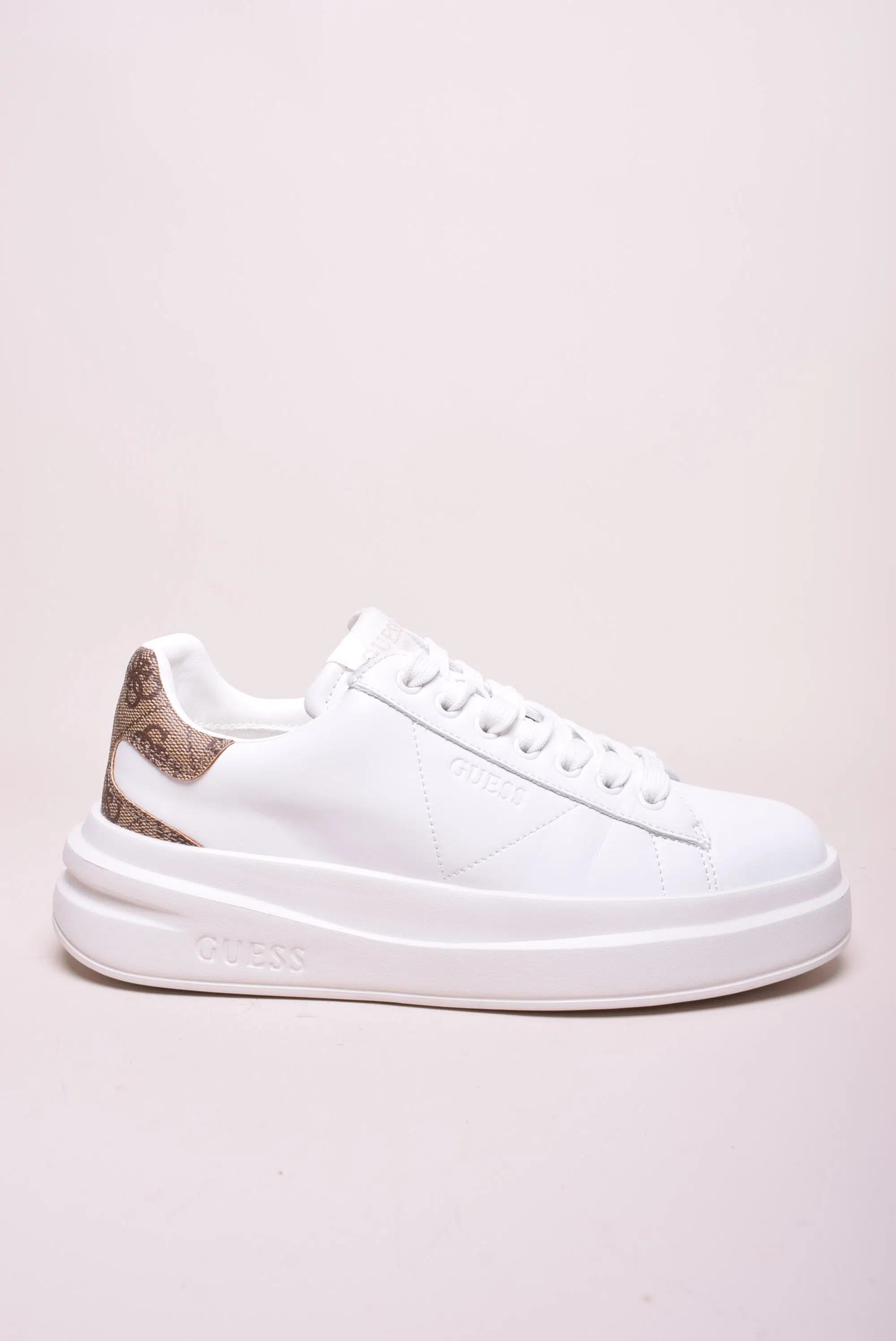 Sneakers dama cu platforma