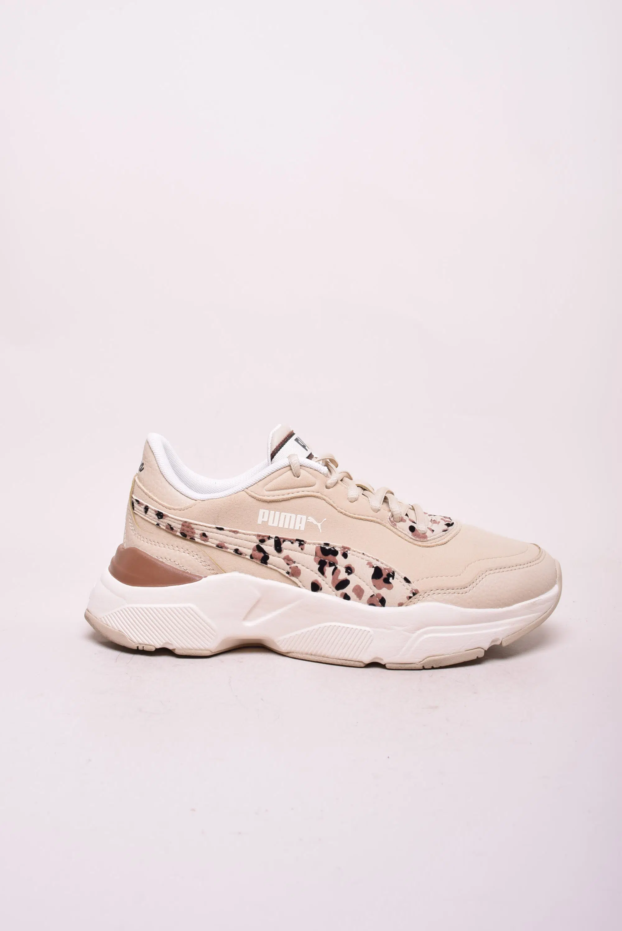 Sneakers dama cu platforma