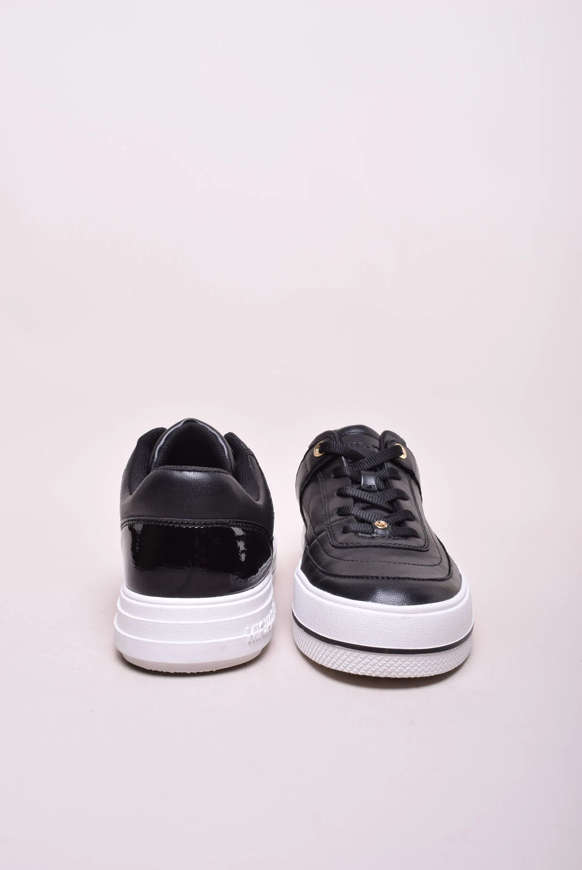 Sneakers dama cu platforma  [3]