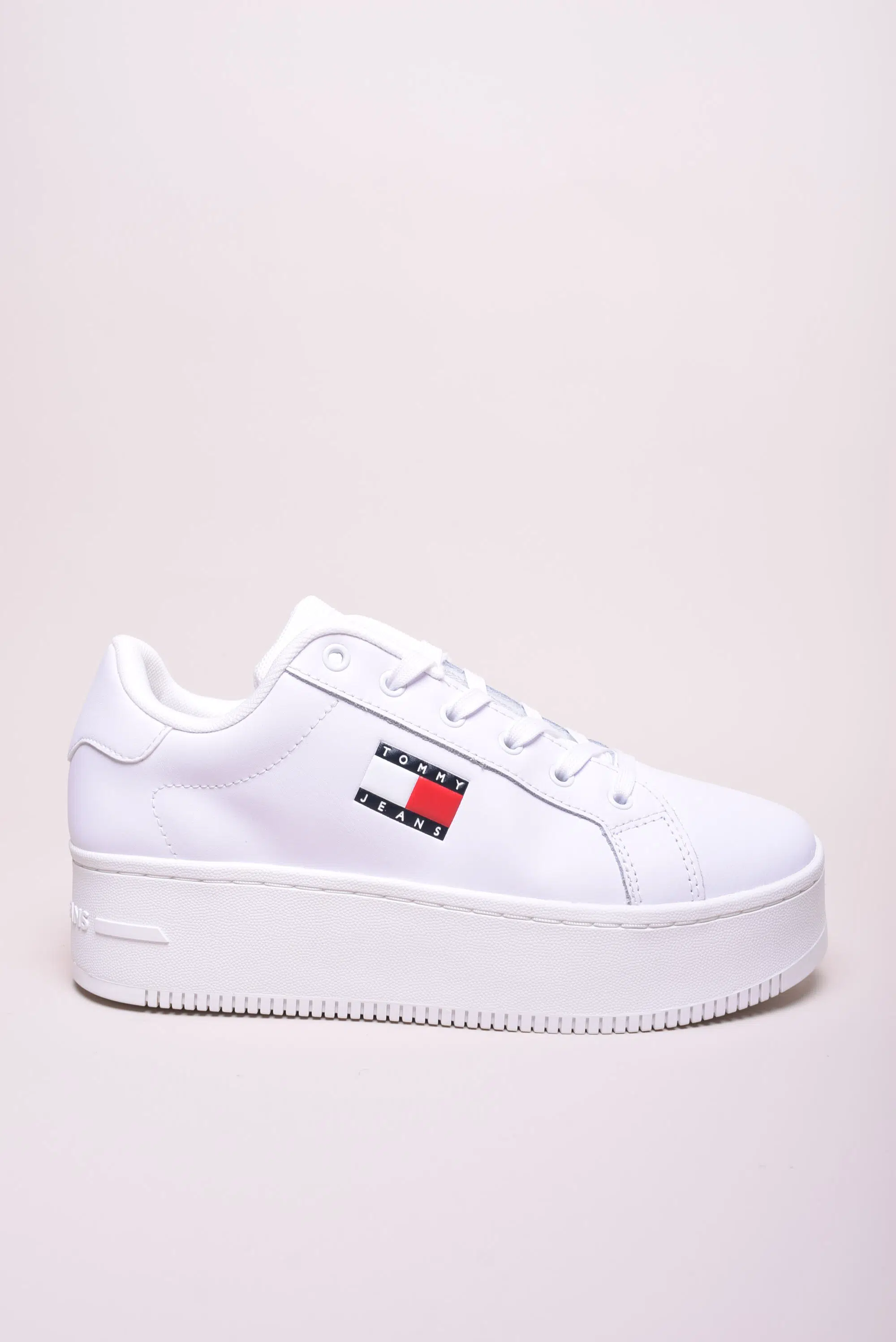 Sneakers dama cu platforma