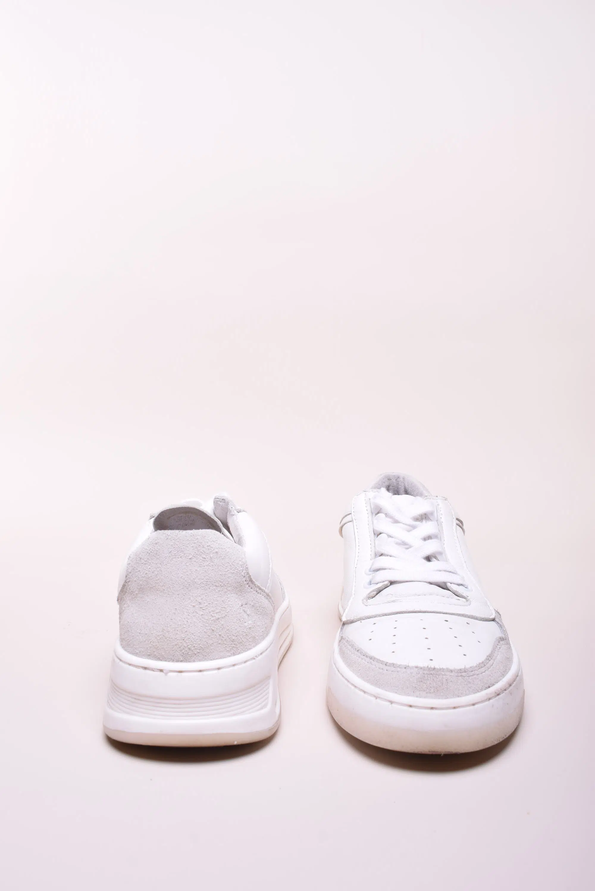 Sneakers dama cu platforma  [3]