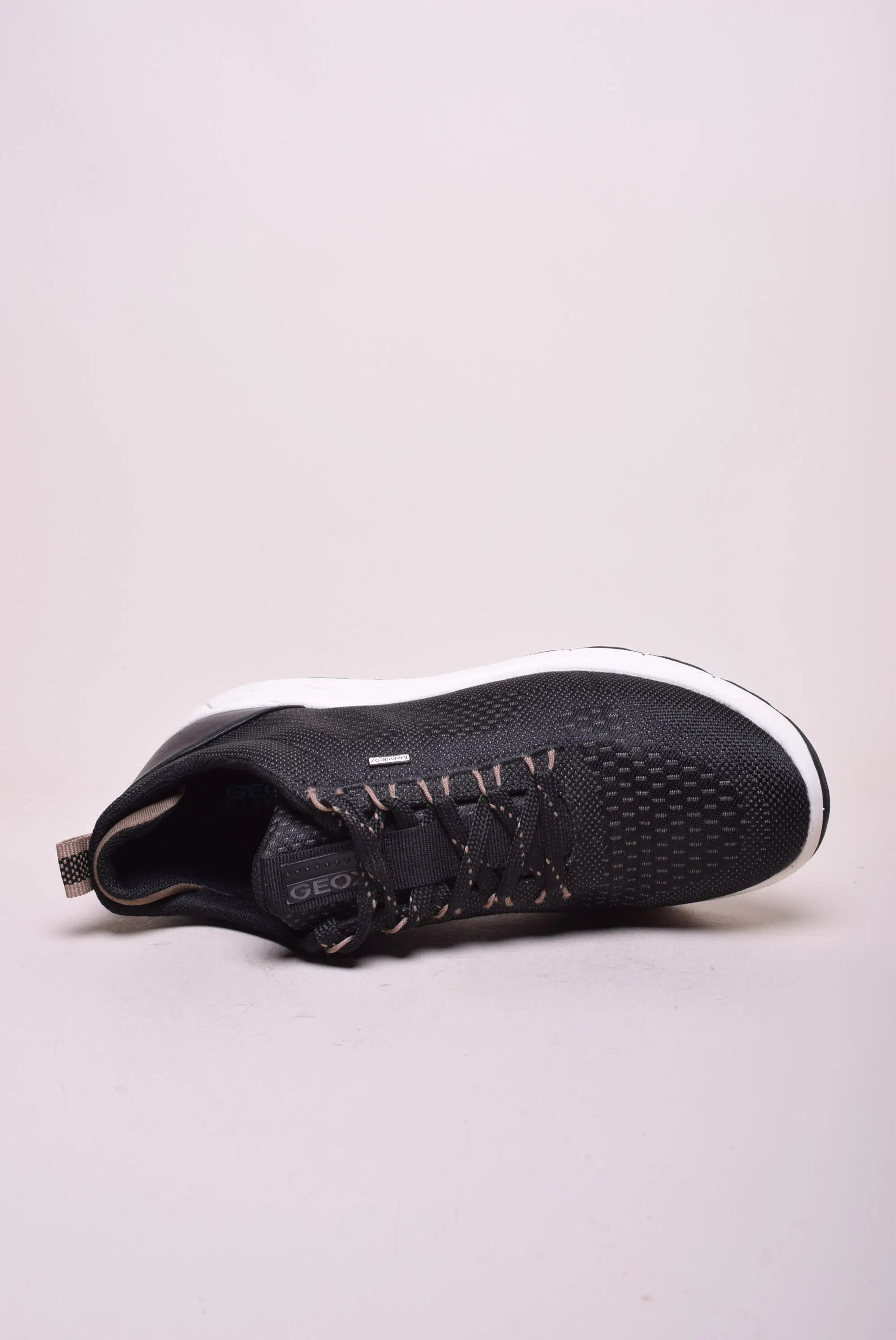 Sneakers dama cu platforma  [4]