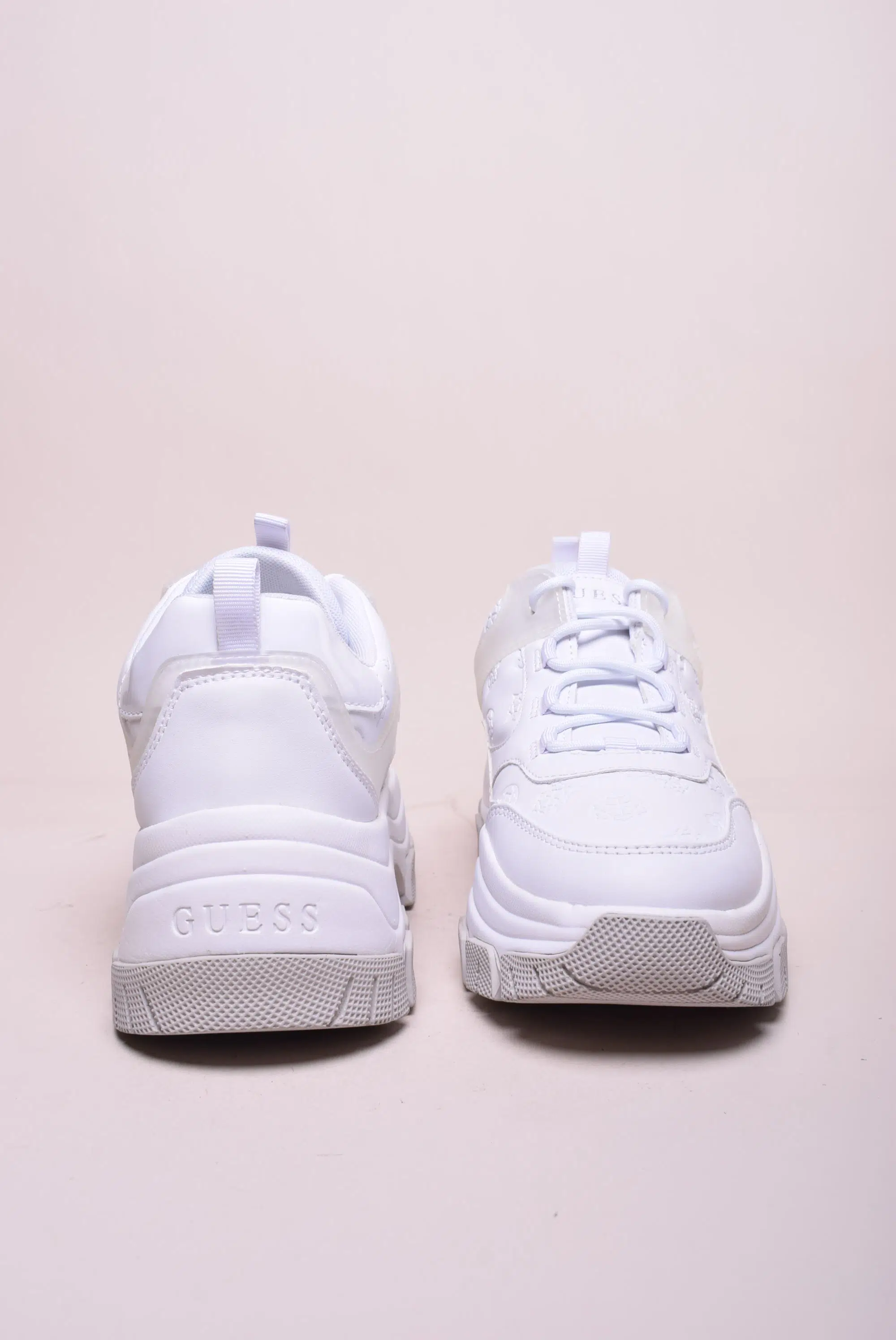 Sneakers dama cu platforma  [3]