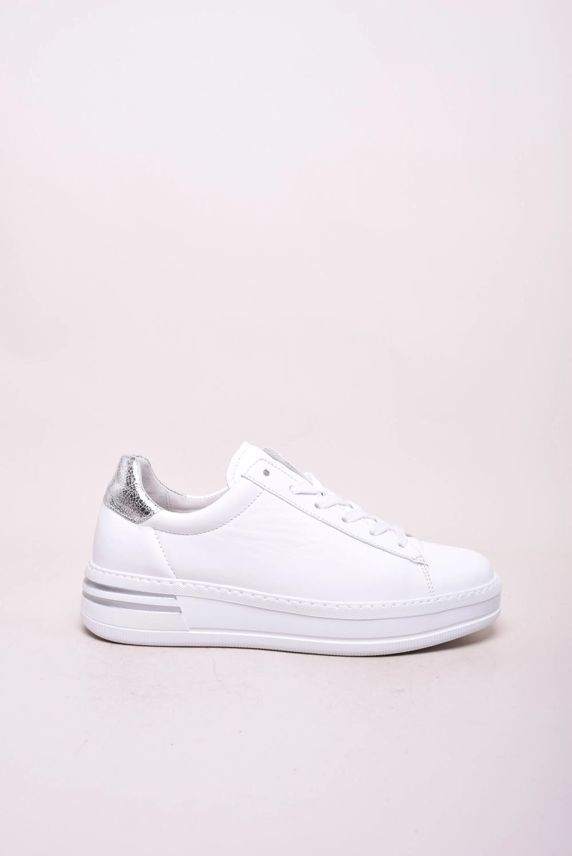 Sneakers dama cu platforma