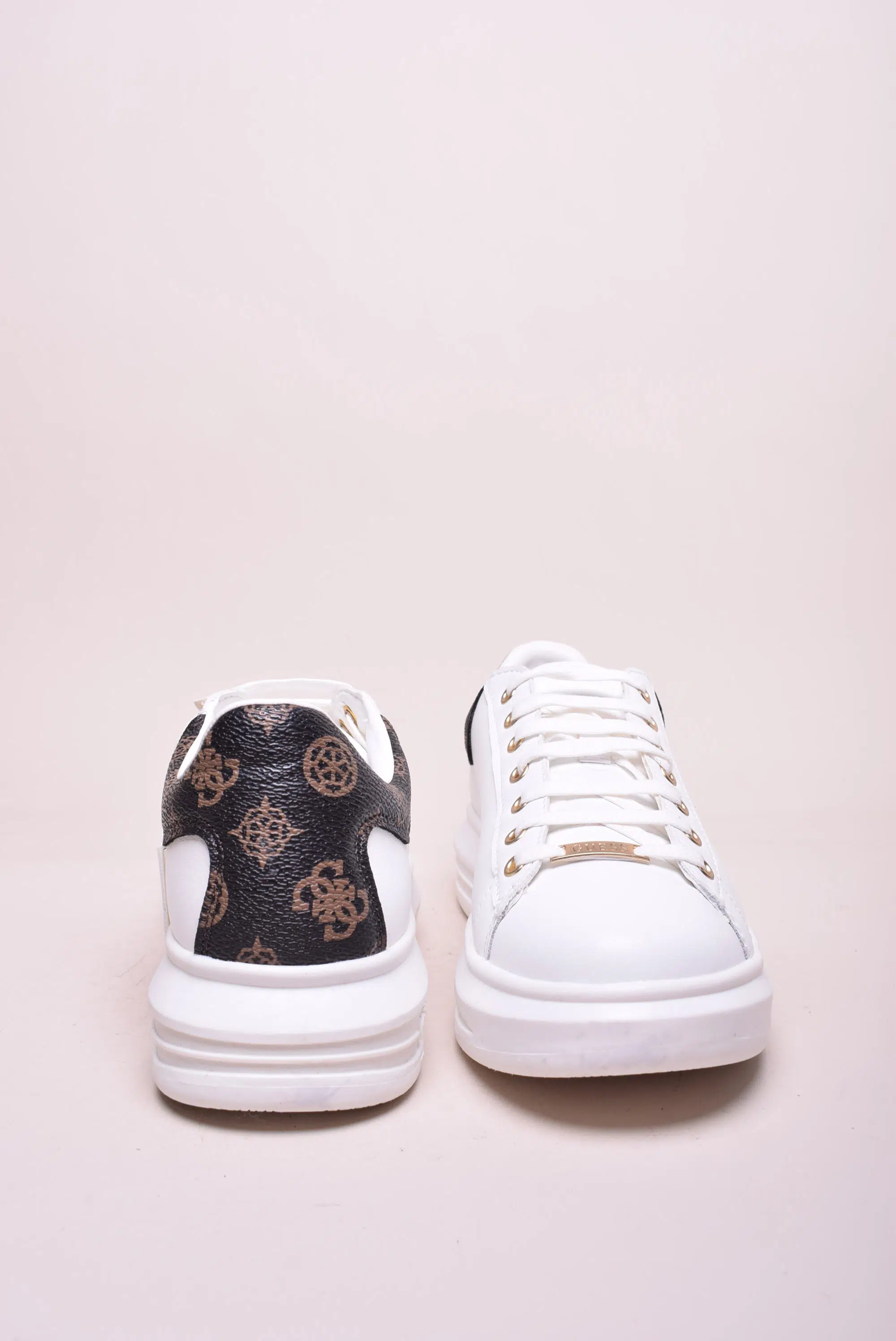 Sneakers dama cu platforma  [3]