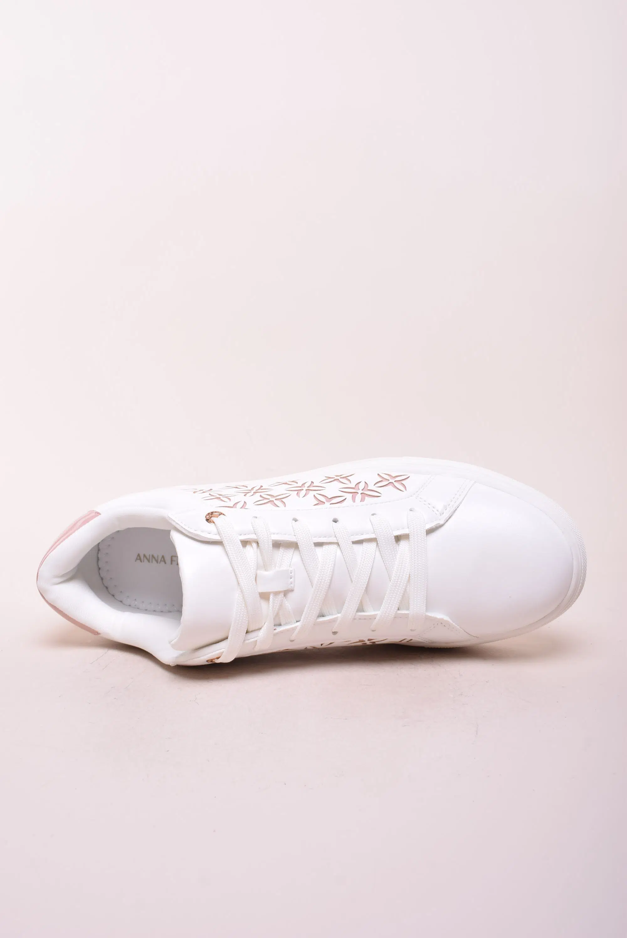 Sneakers dama cu platforma  [4]