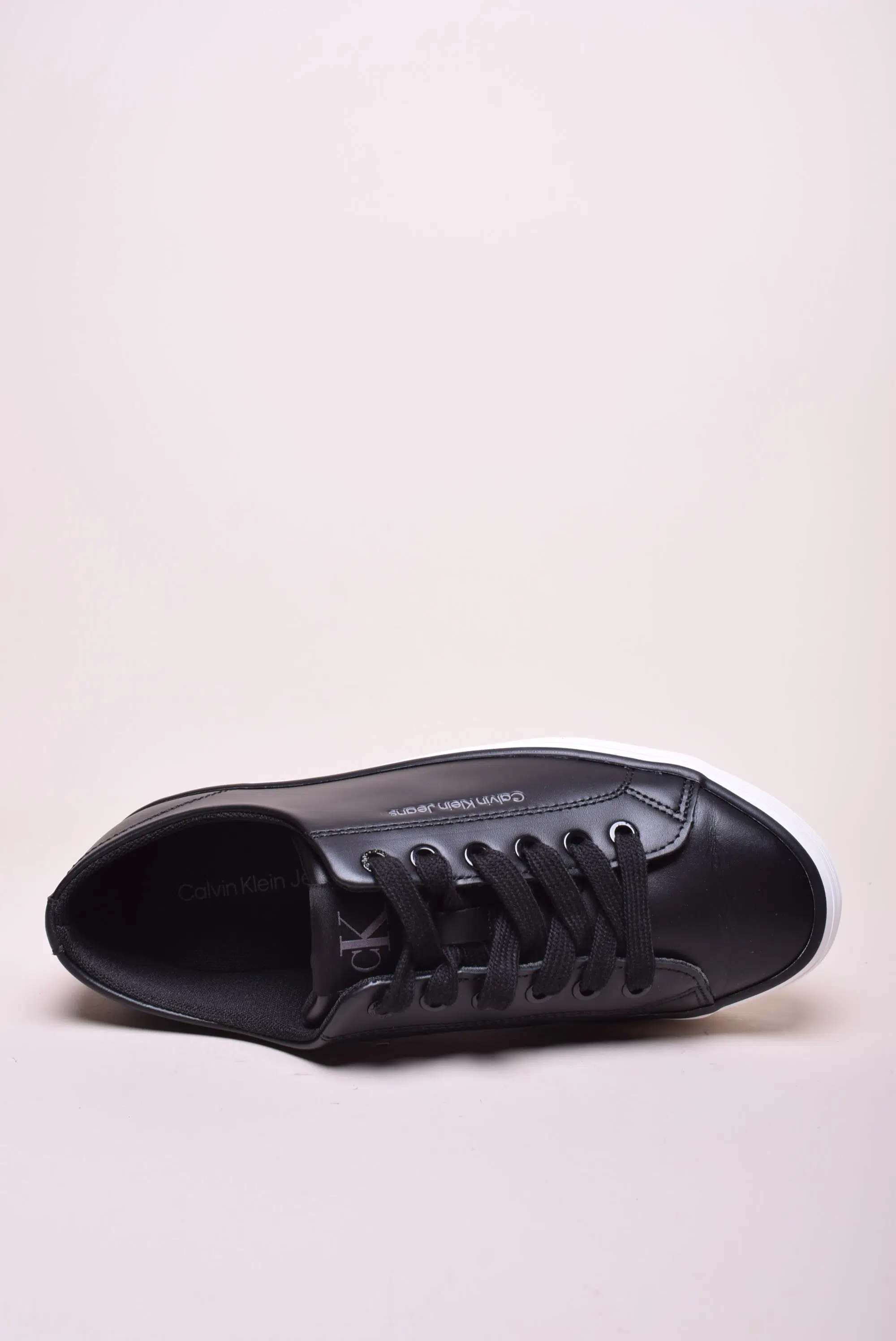 Sneakers dama cu platforma  [4]