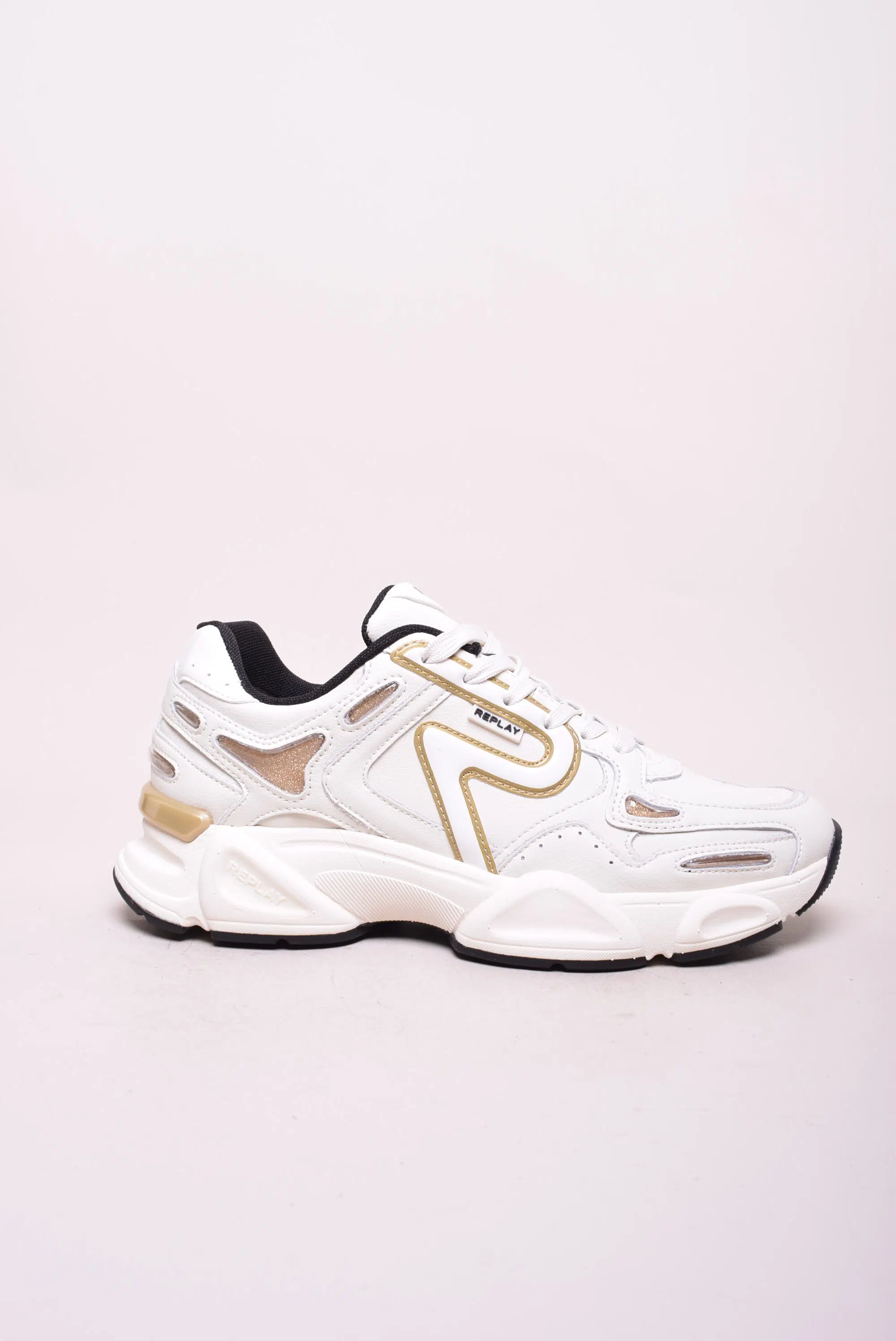 Sneakers dama cu platforma