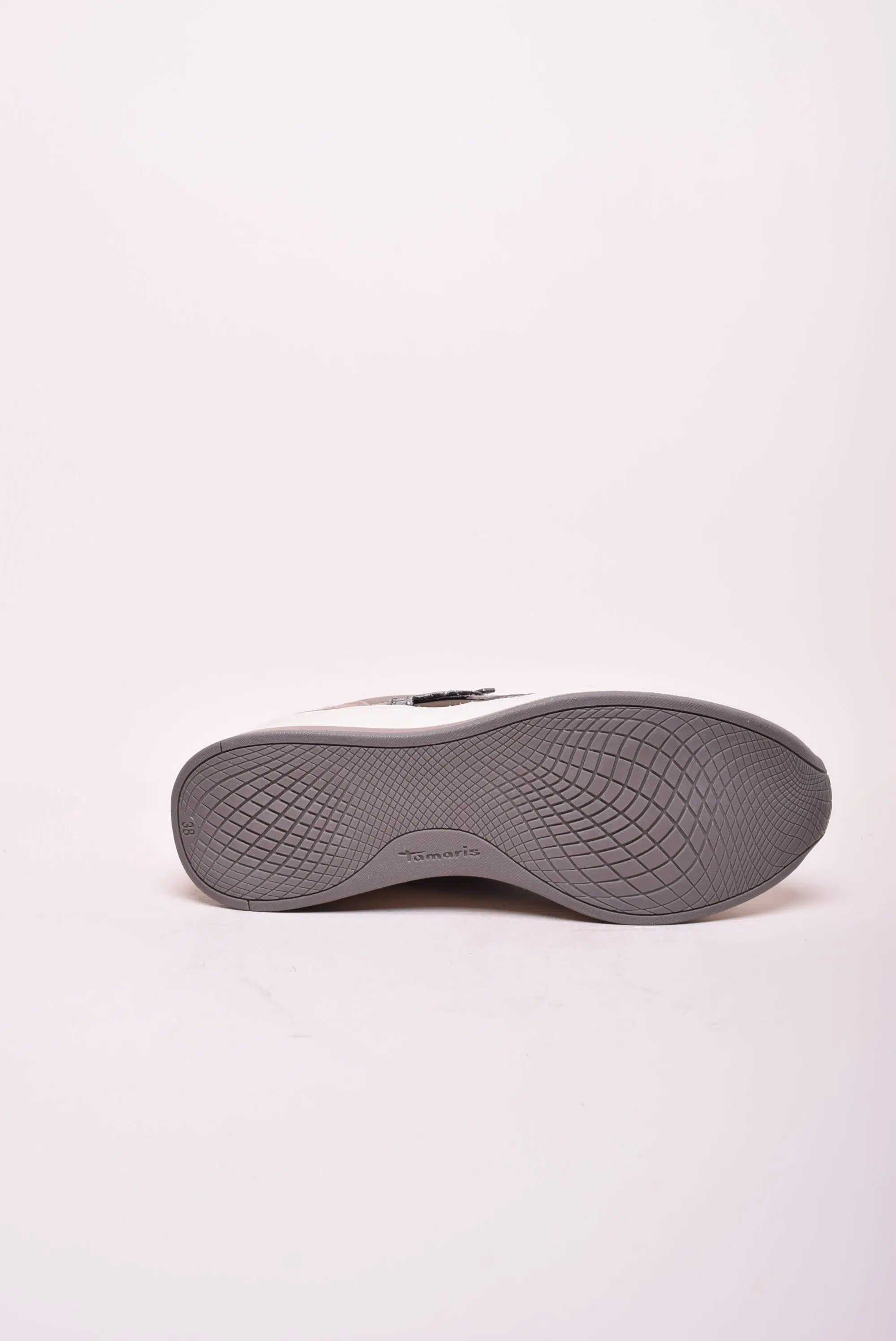 Sneakers dama cu platforma  [2]