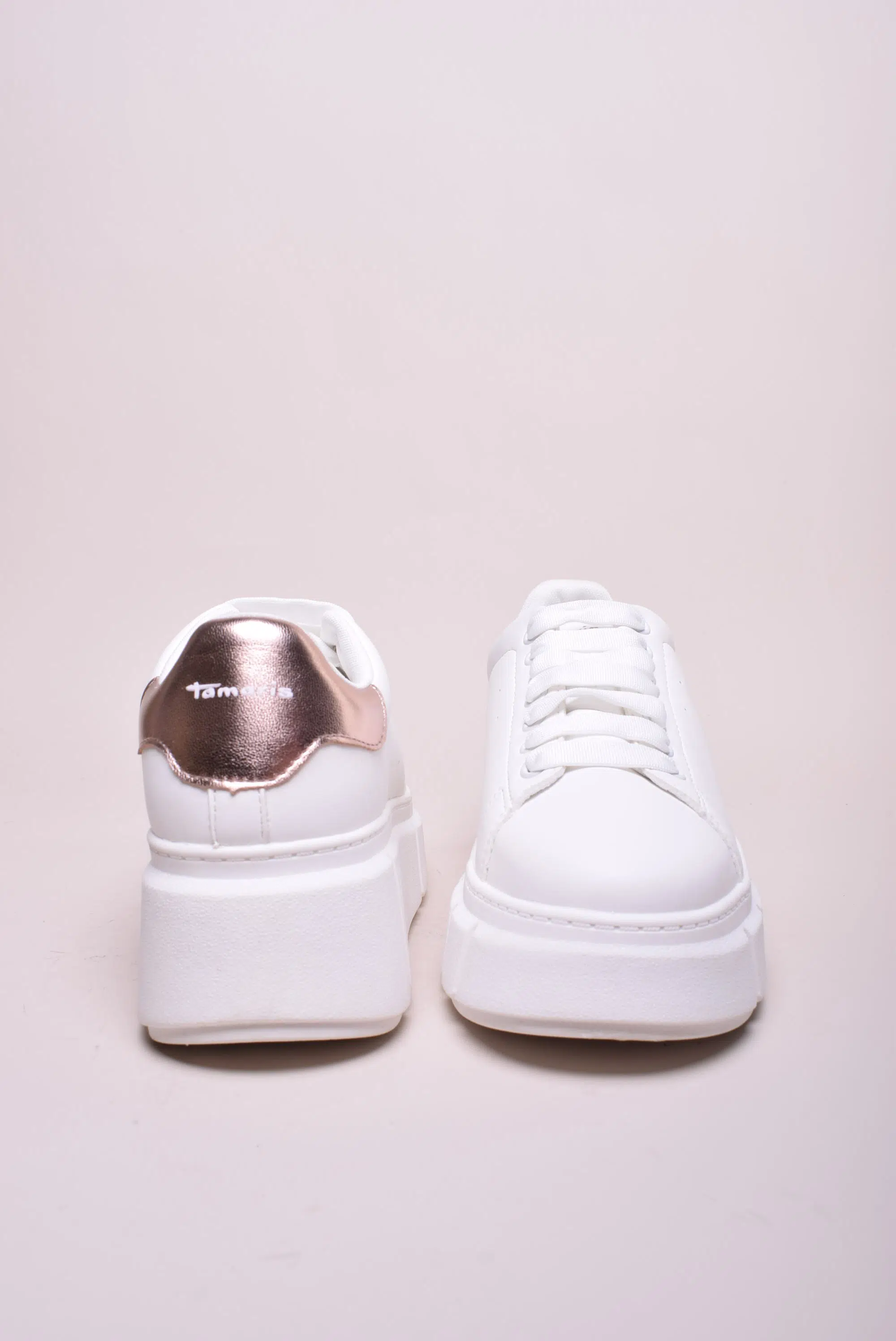 Sneakers dama cu platforma  [3]