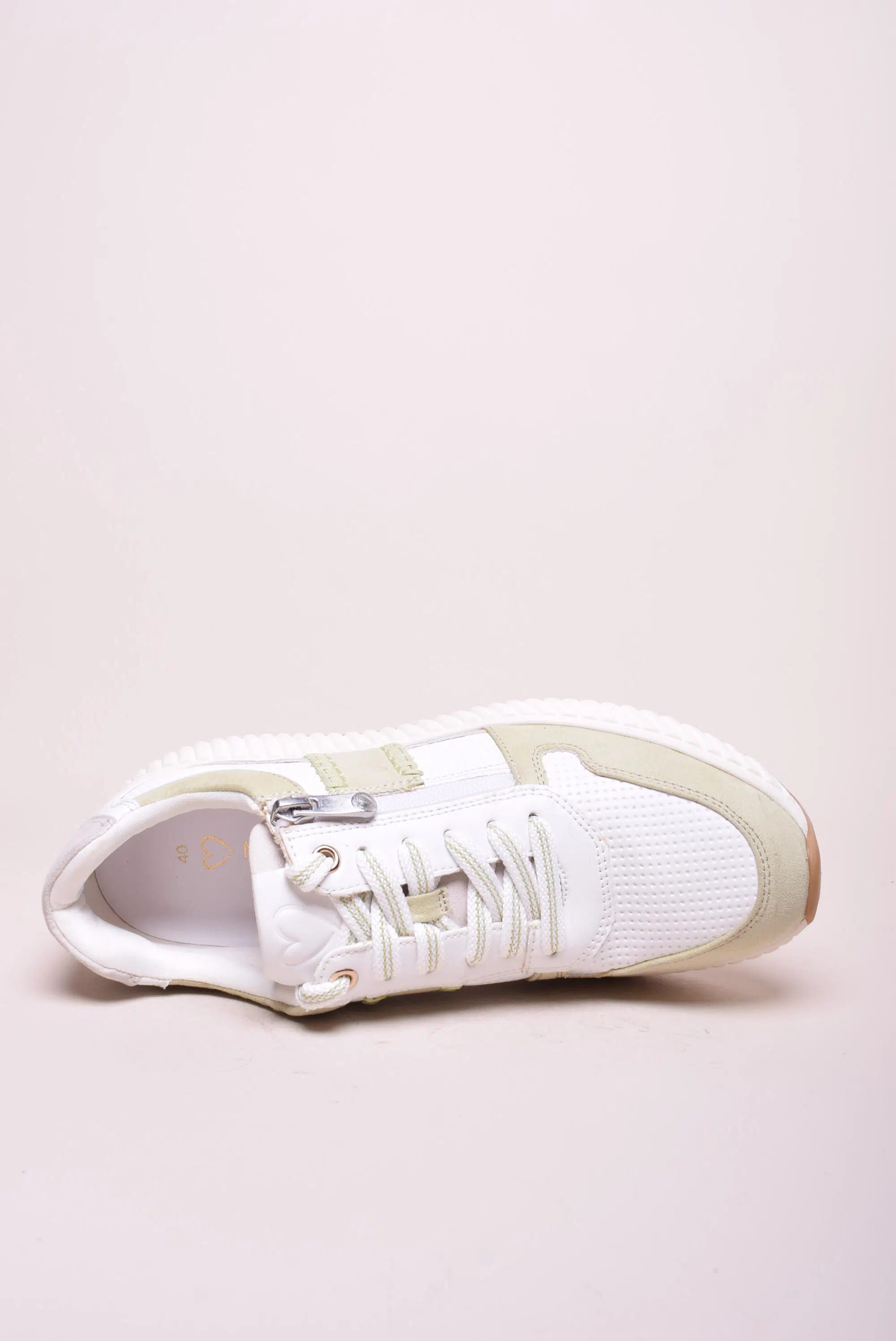 Sneakers dama cu platforma  [4]