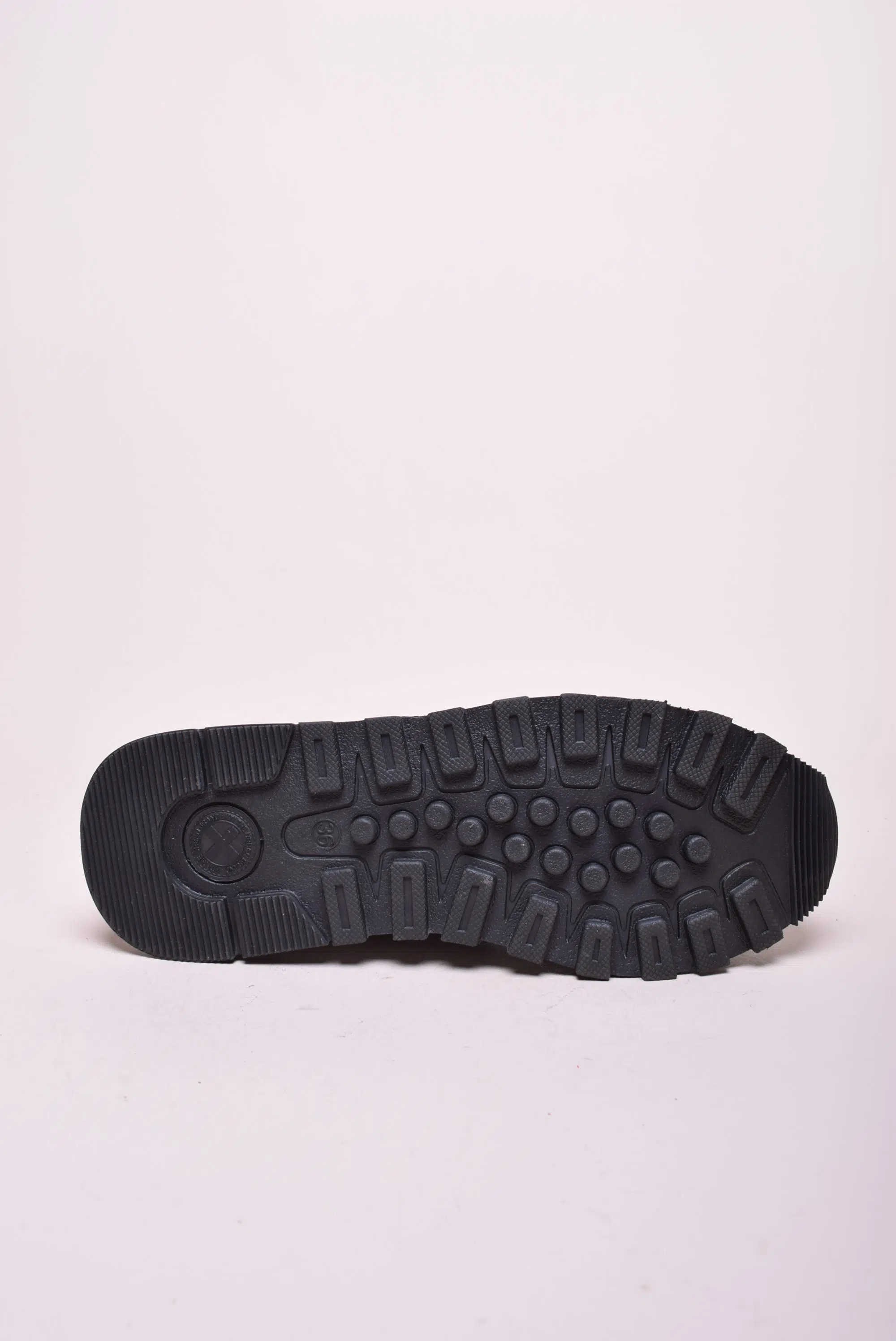 Sneakers dama cu platforma  [2]