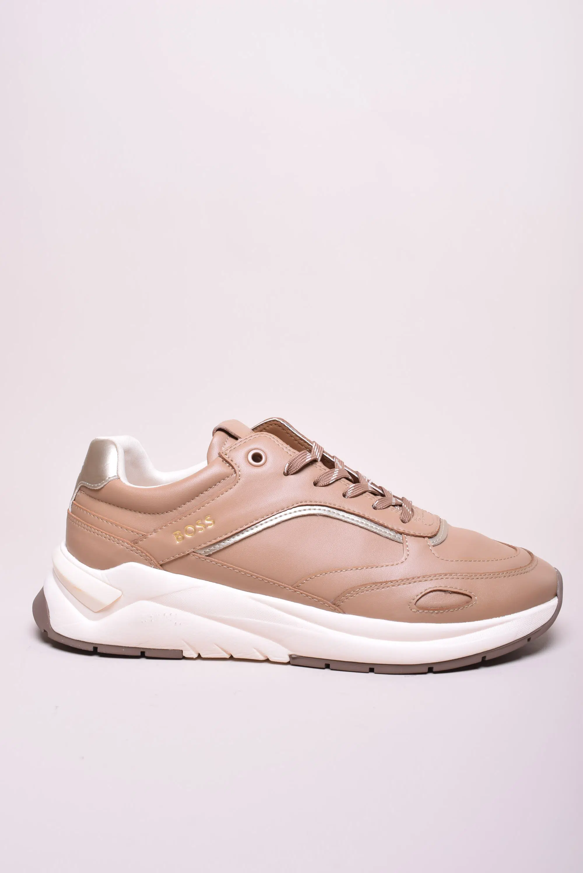 Sneakers dama cu platforma