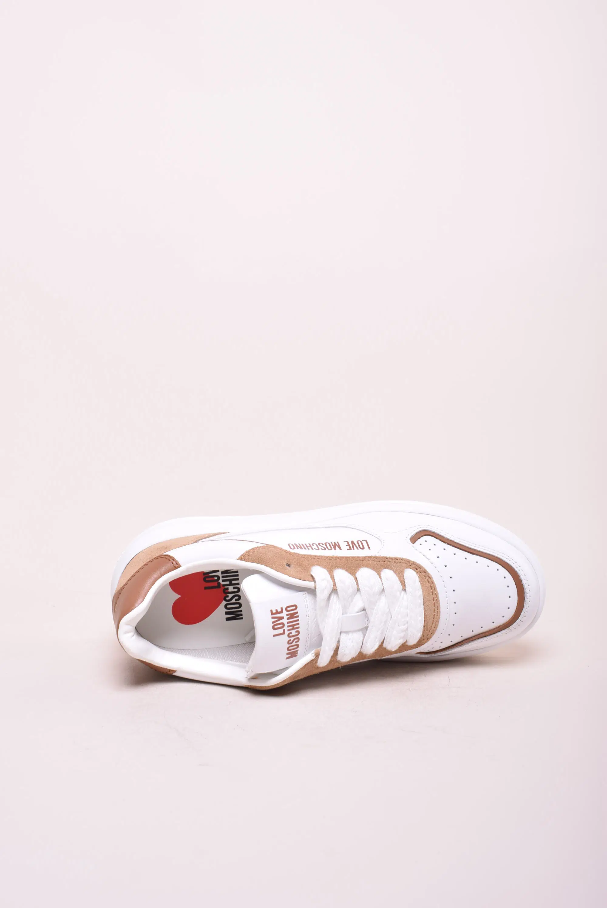 Sneakers dama cu platforma  [4]