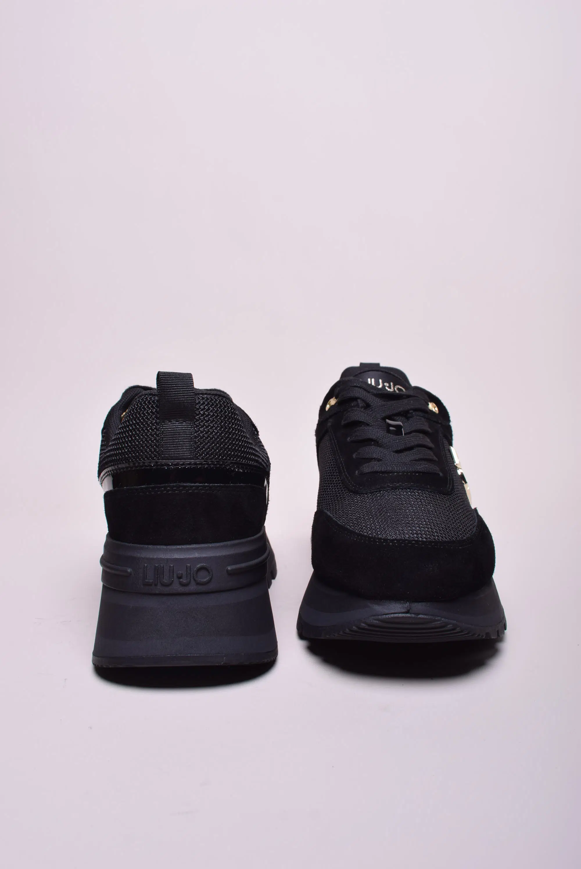 Sneakers dama cu platforma  [3]