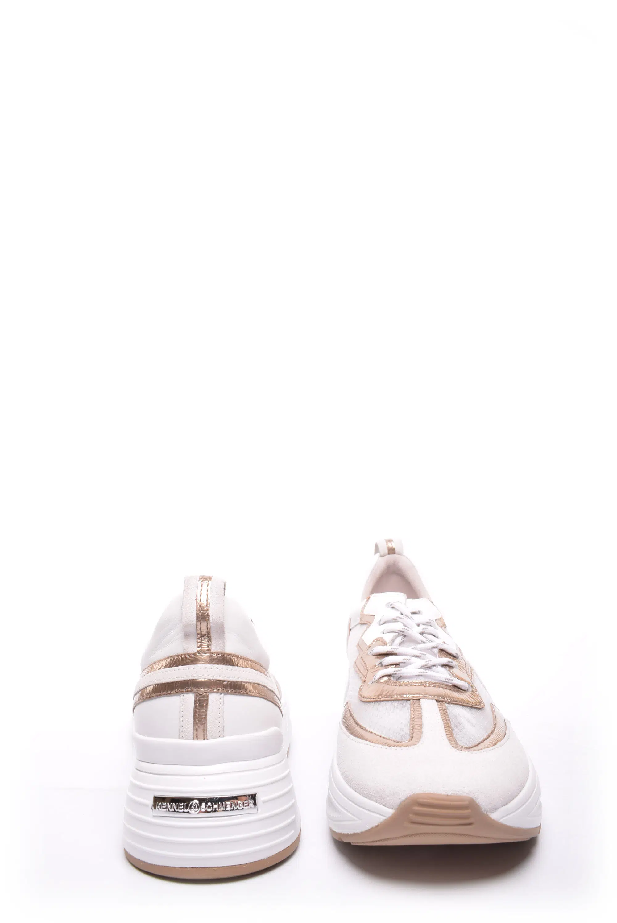 Sneakers dama cu platforma [3]