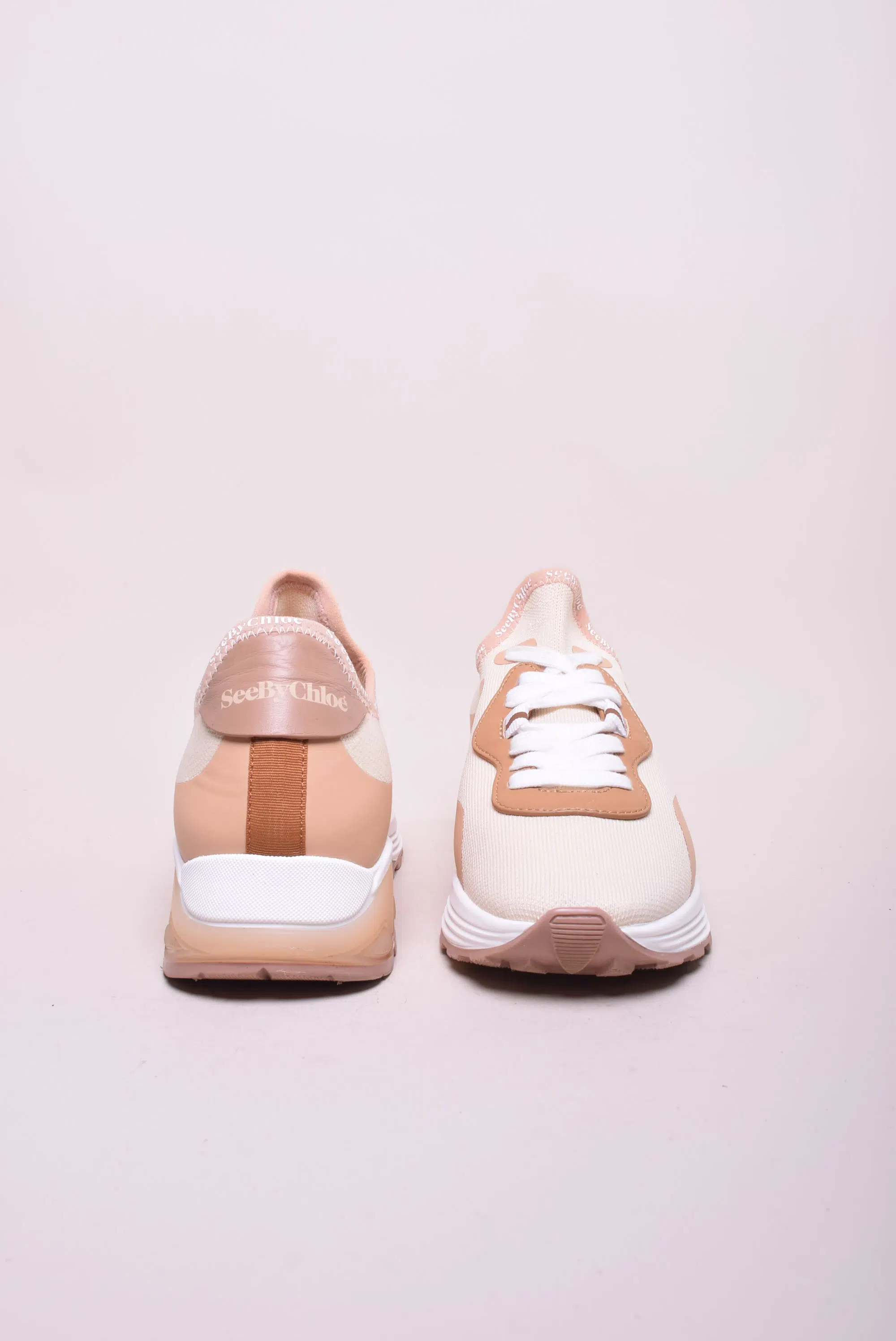 Sneakers dama cu platforma  [3]