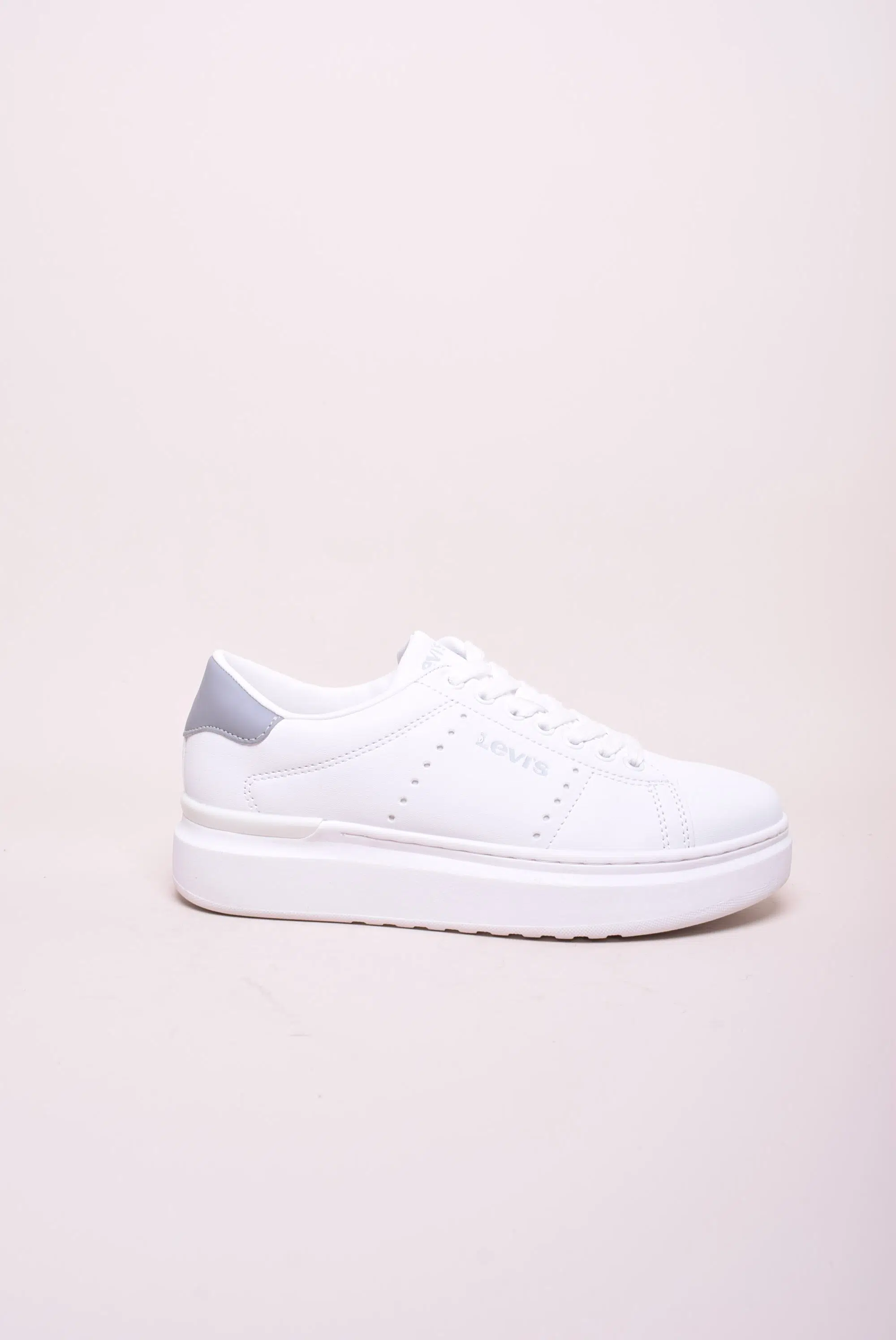 Sneakers dama cu platforma