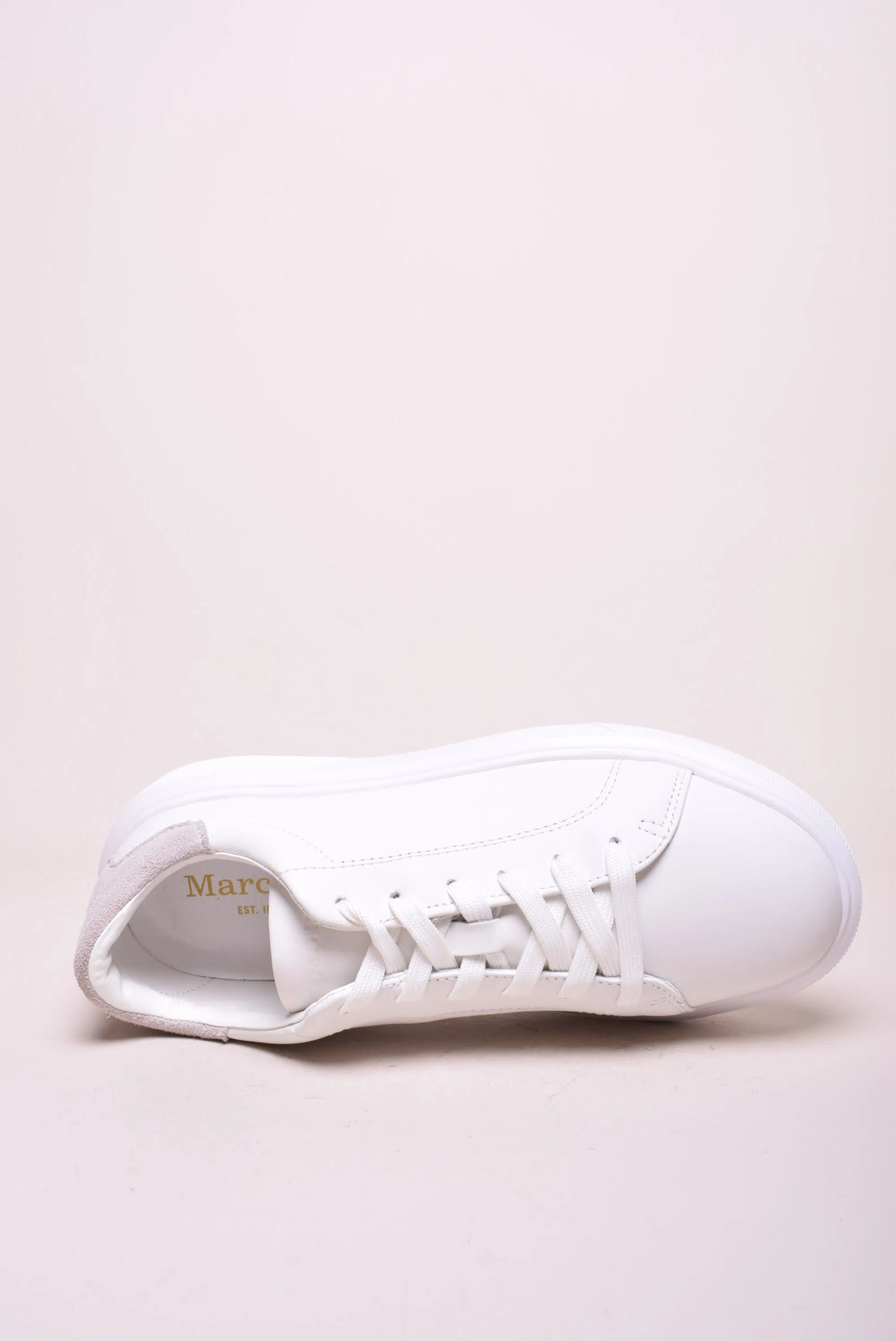 Sneakers dama cu platforma  [4]