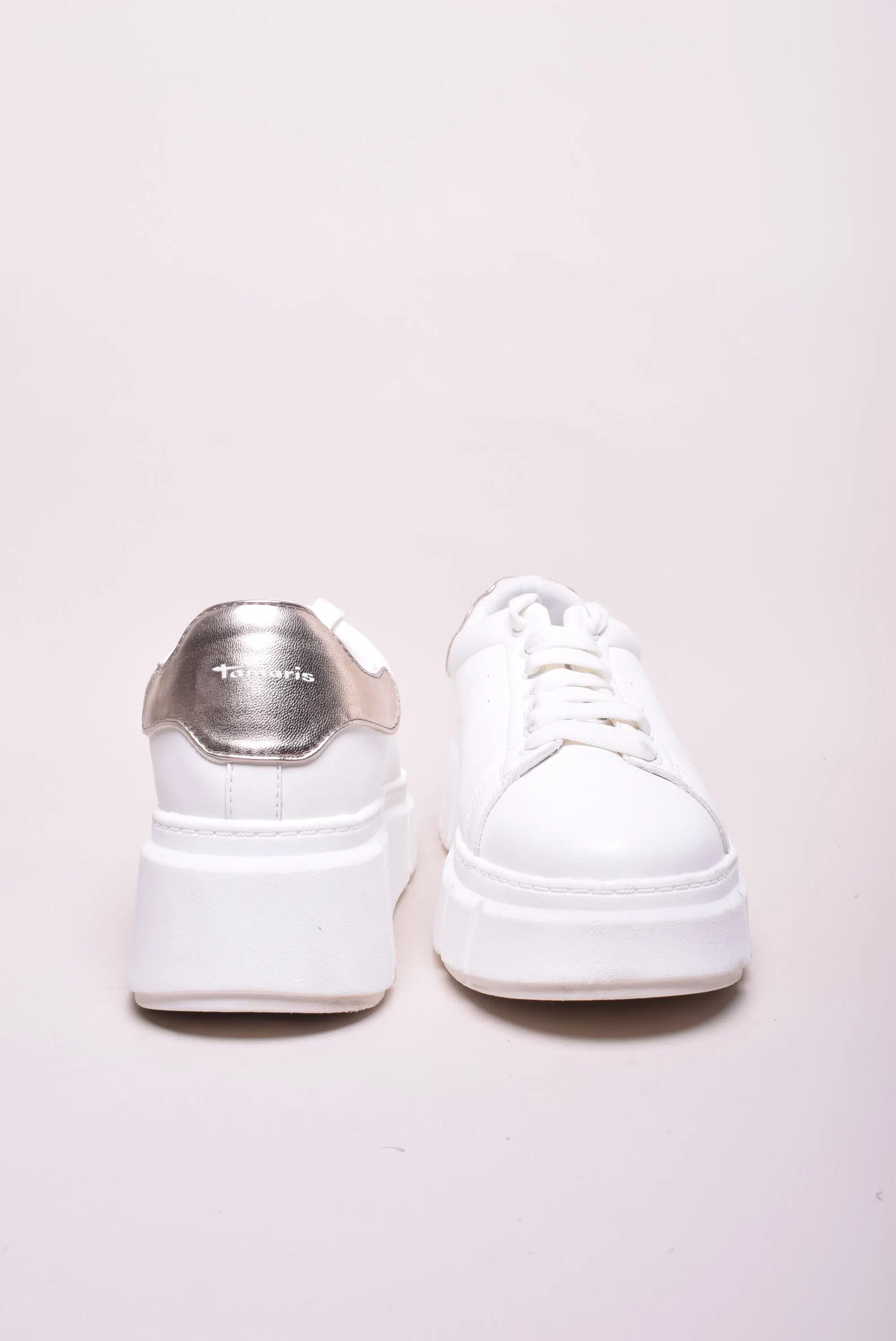 Sneakers dama cu platforma  [3]
