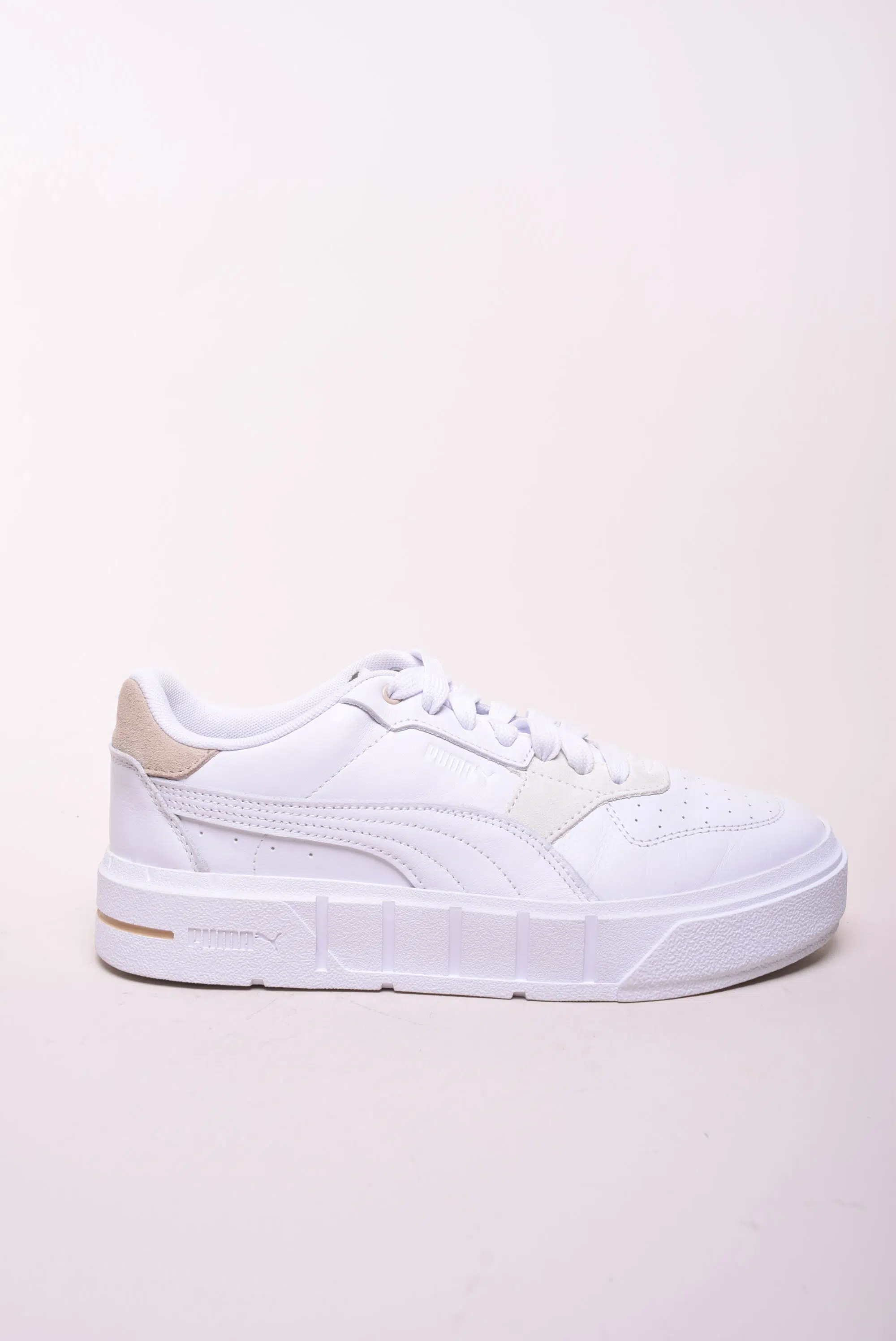 Sneakers dama cu platforma