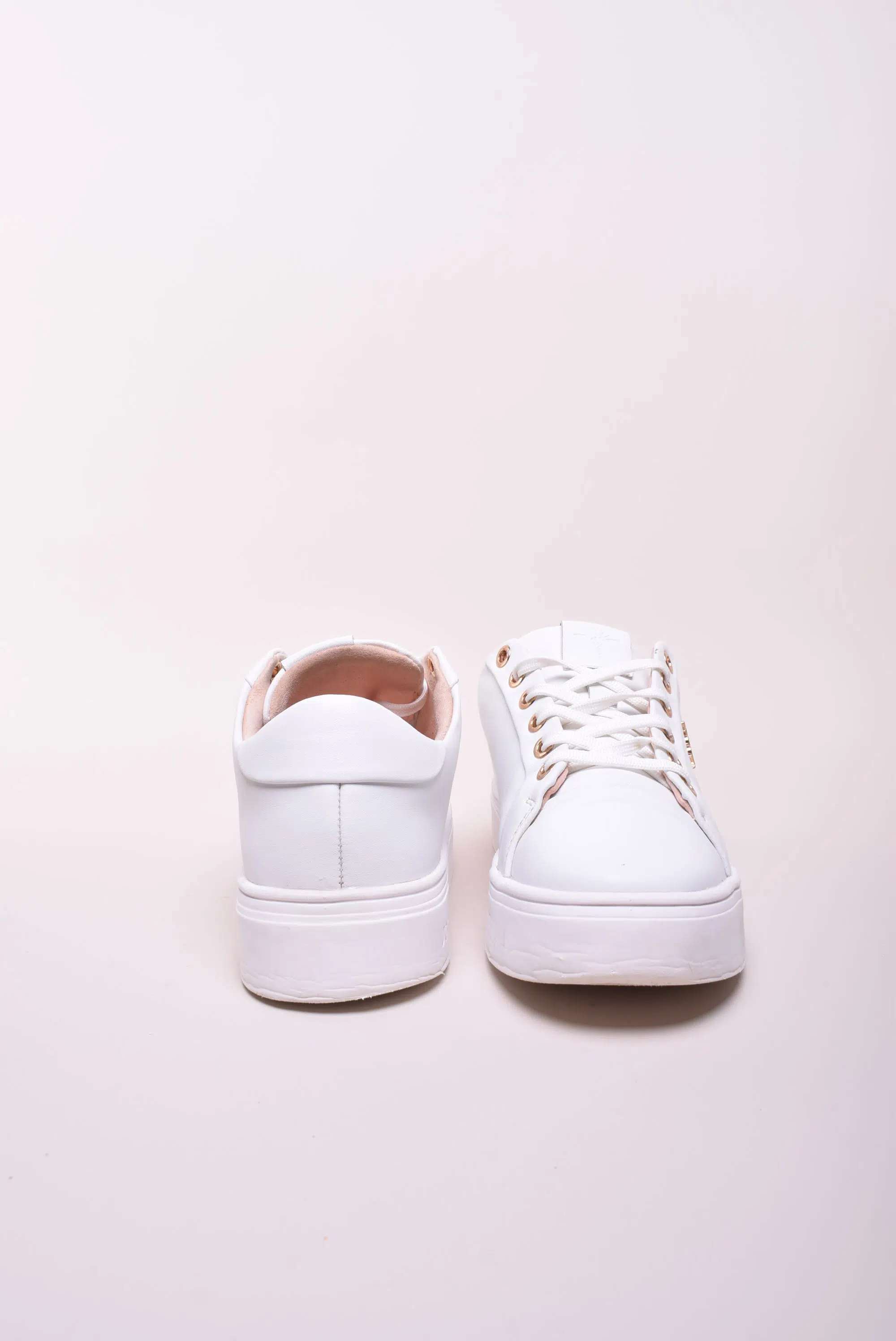Sneakers dama cu platforma  [3]
