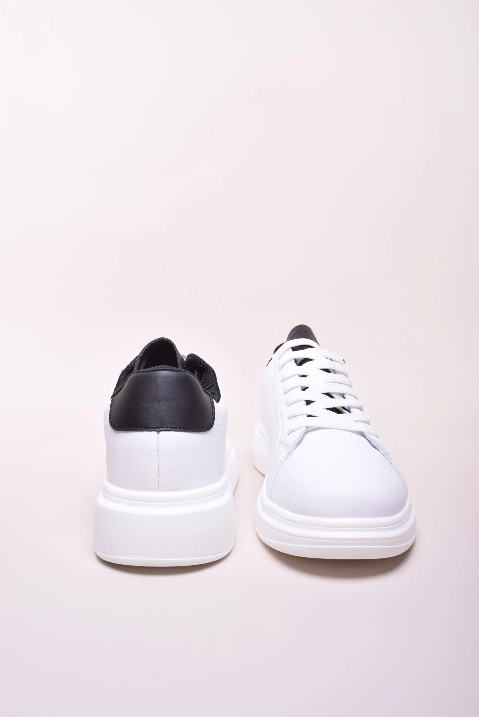 Sneakers dama cu platforma  [4]