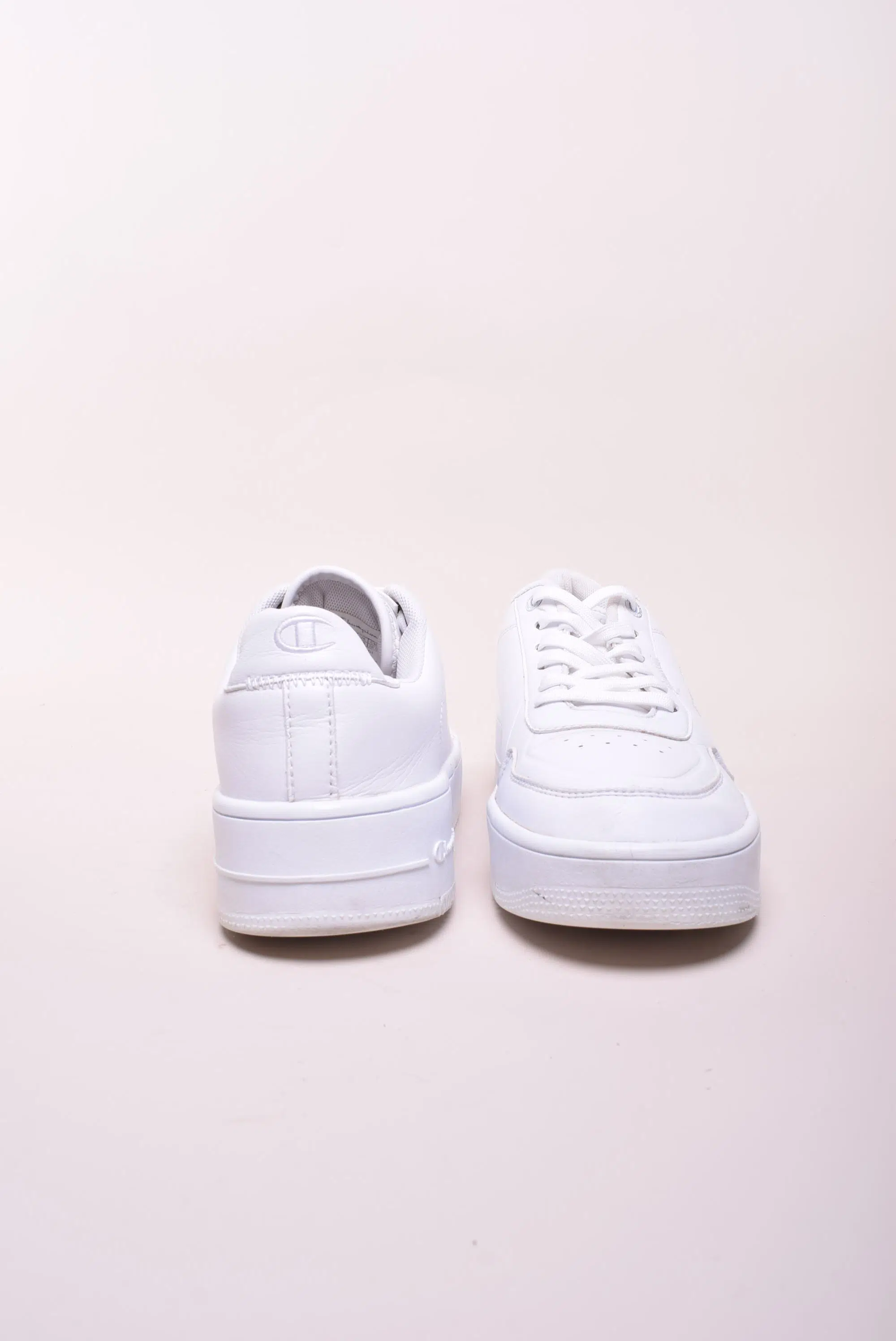 Sneakers dama cu platforma  [3]