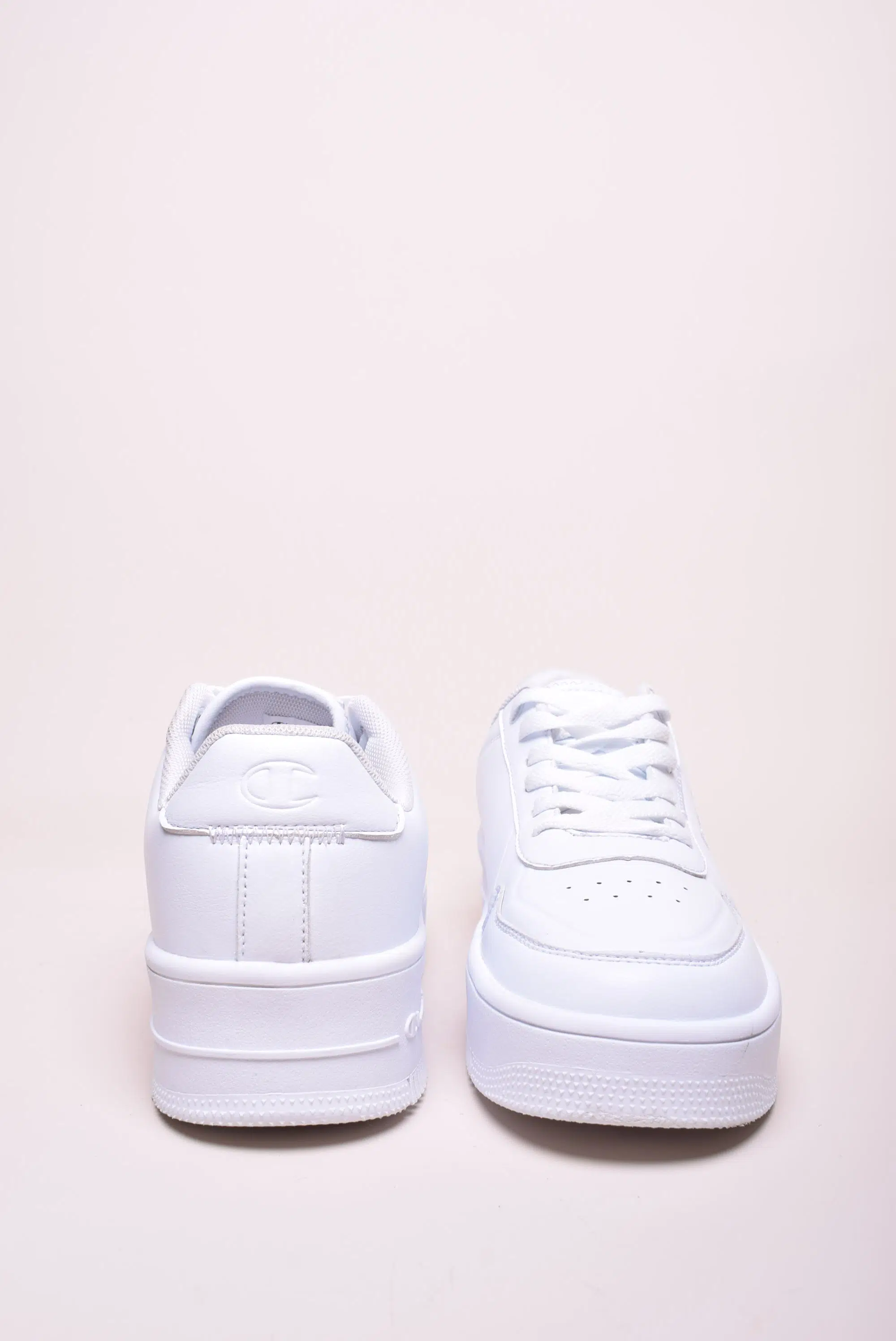 Sneakers dama cu platforma  [3]