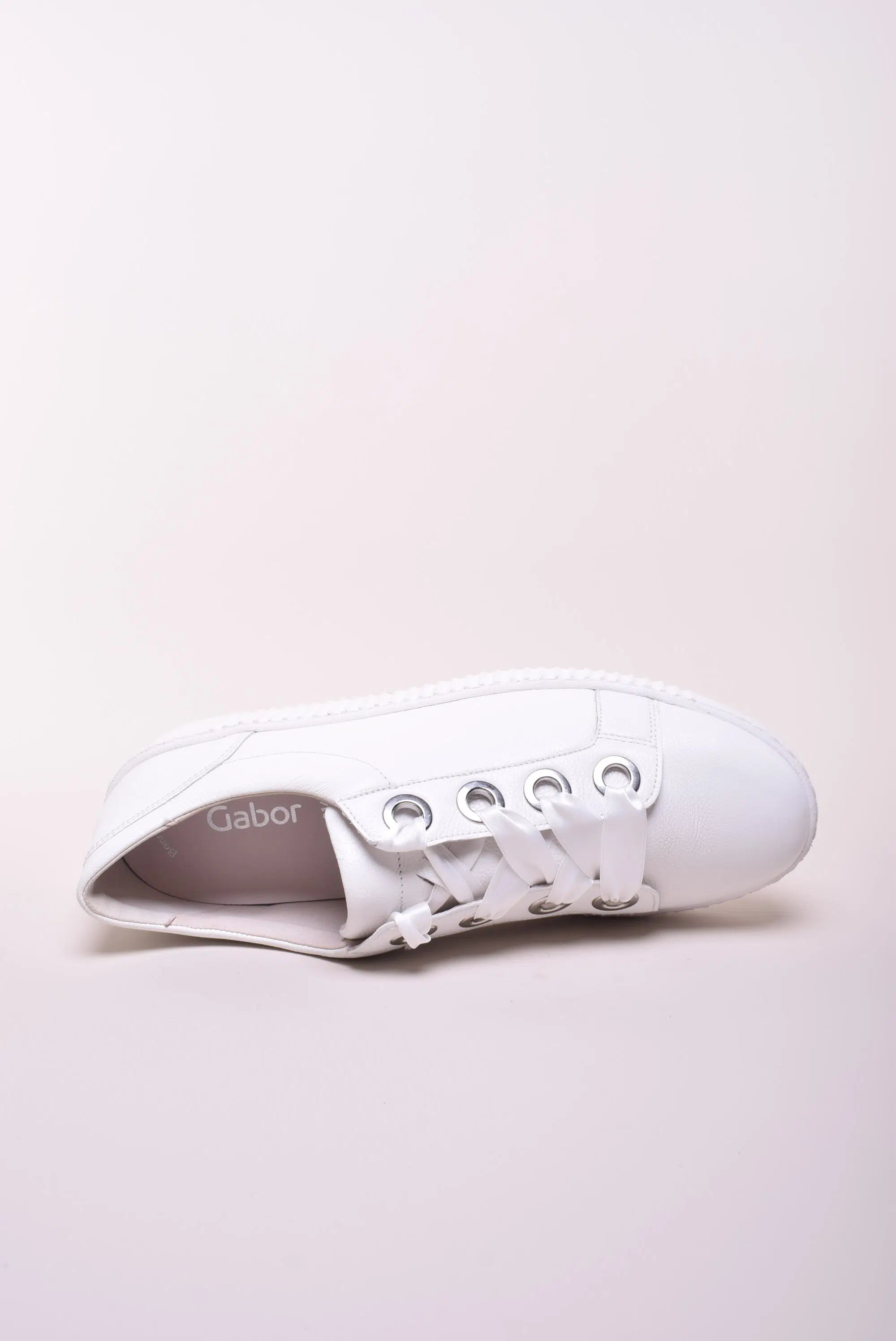 Sneakers dama cu platforma  [4]