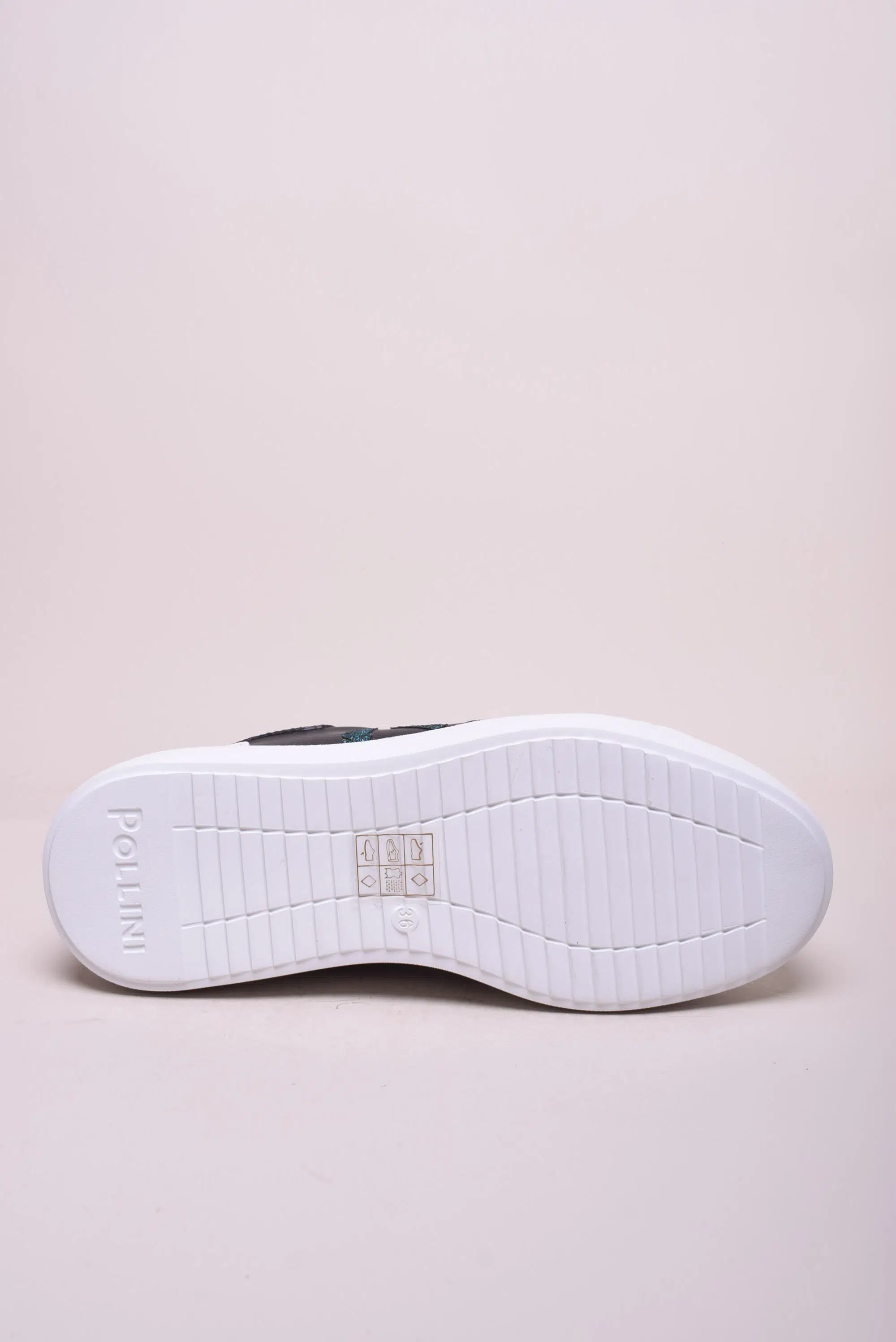 Sneakers dama cu platforma  [2]