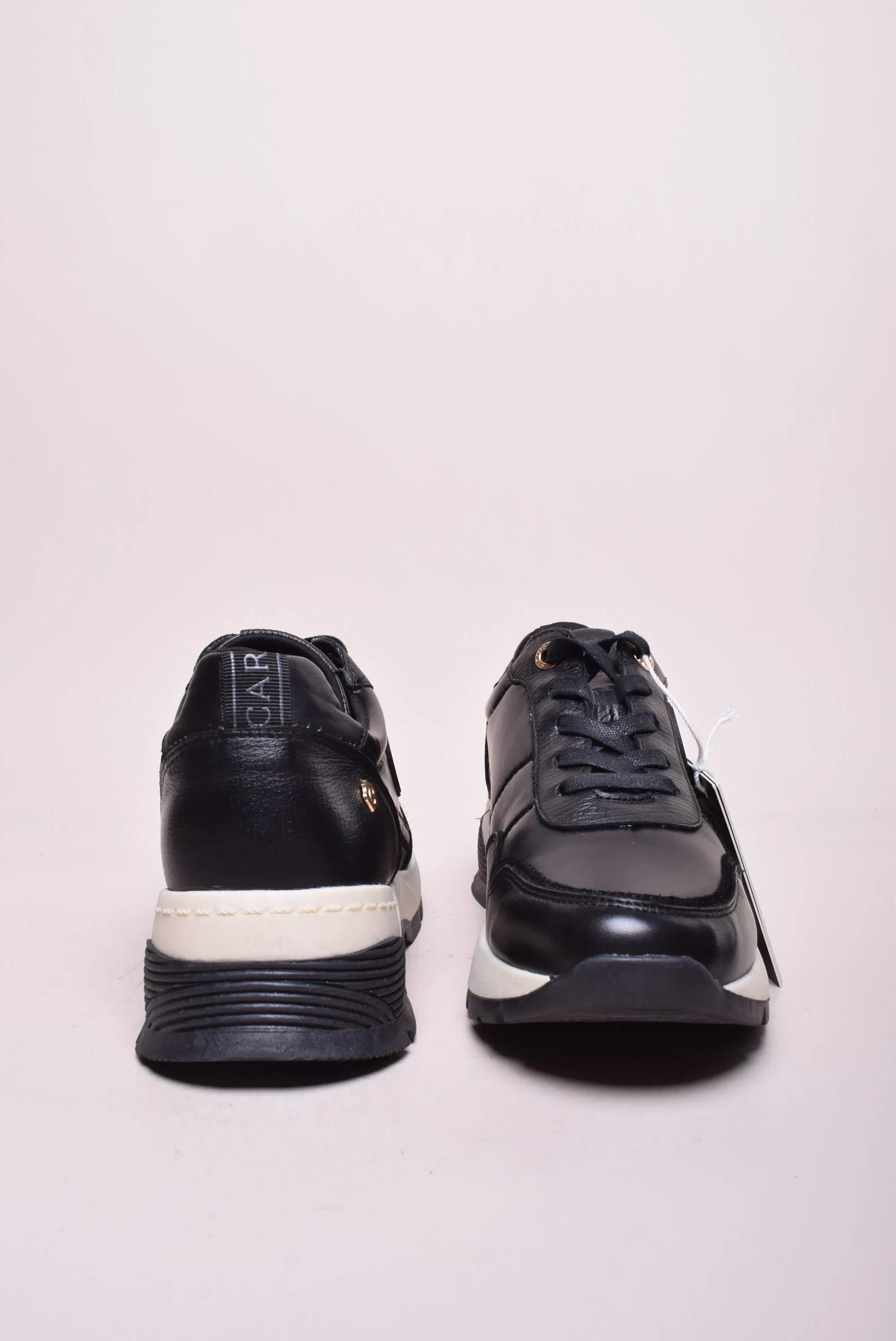 Sneakers dama cu platforma  [3]