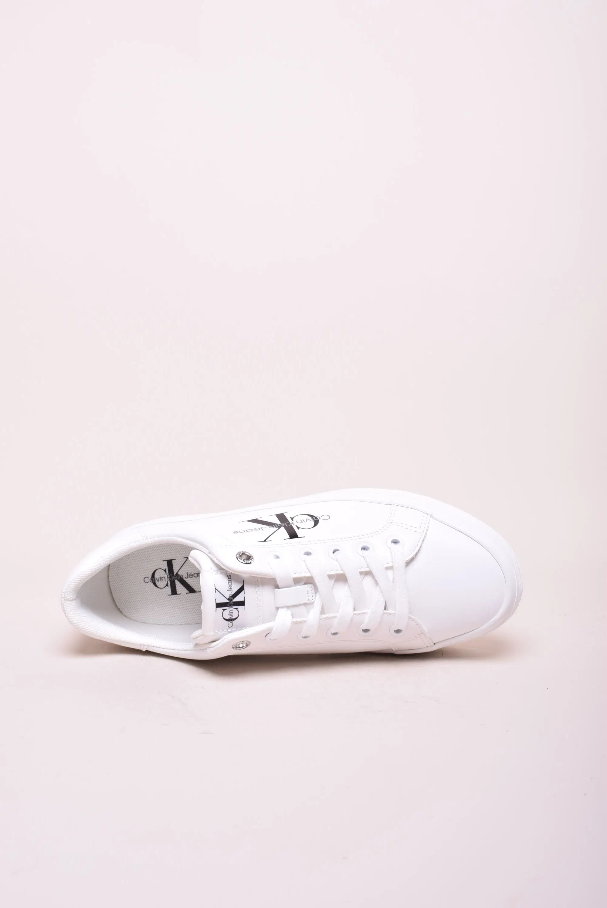 Sneakers dama cu platforma  [4]