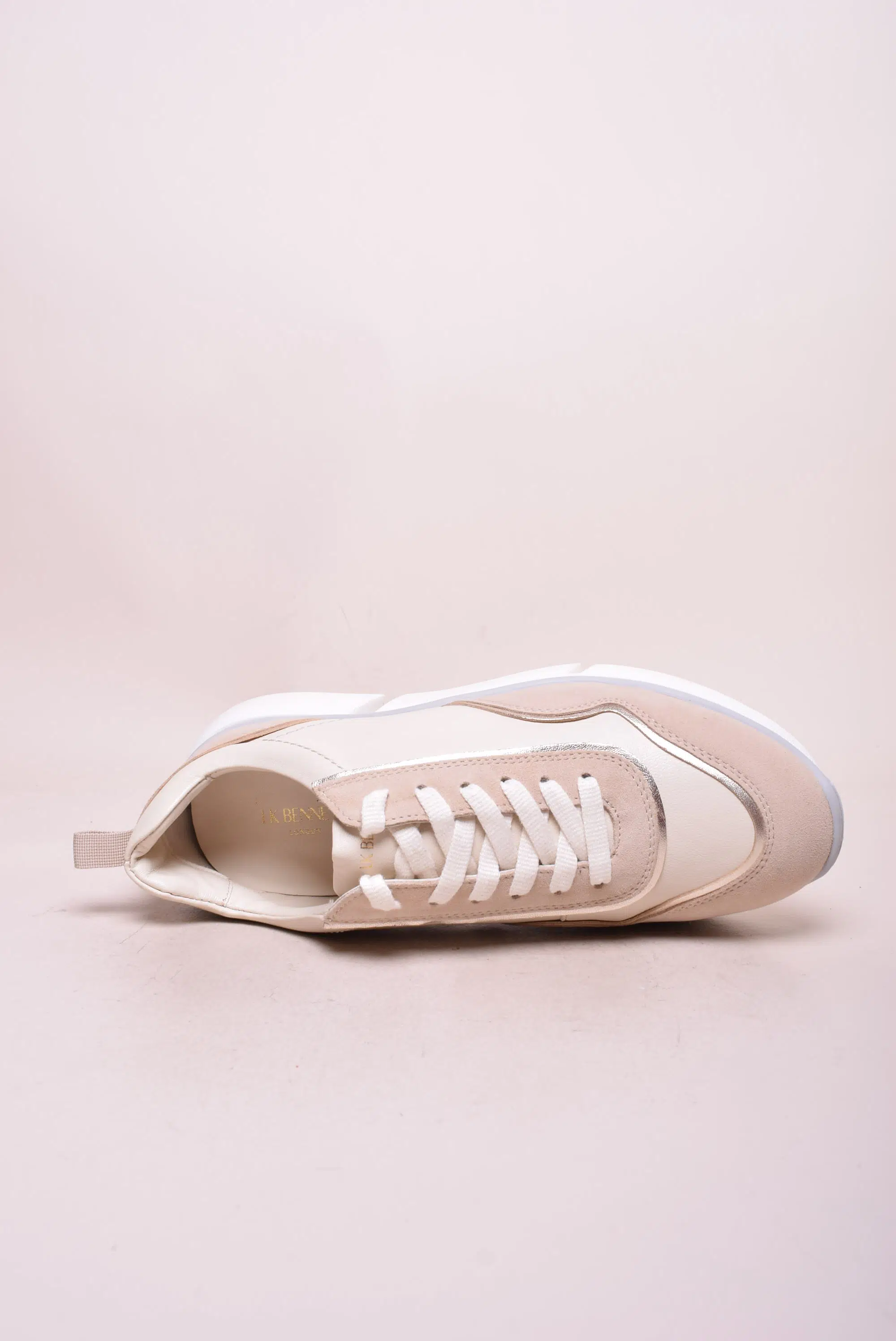 Sneakers dama cu platforma  [4]