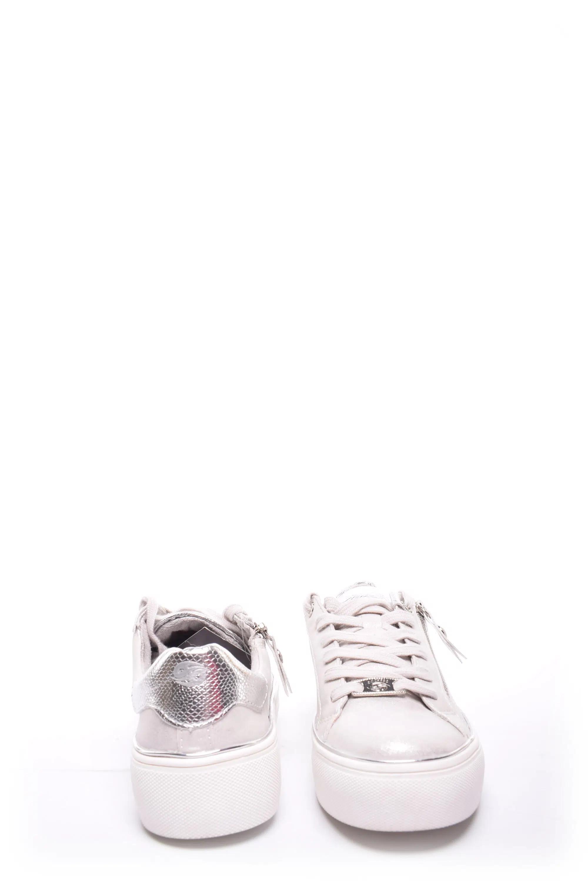 Sneakers dama cu platforma [3]