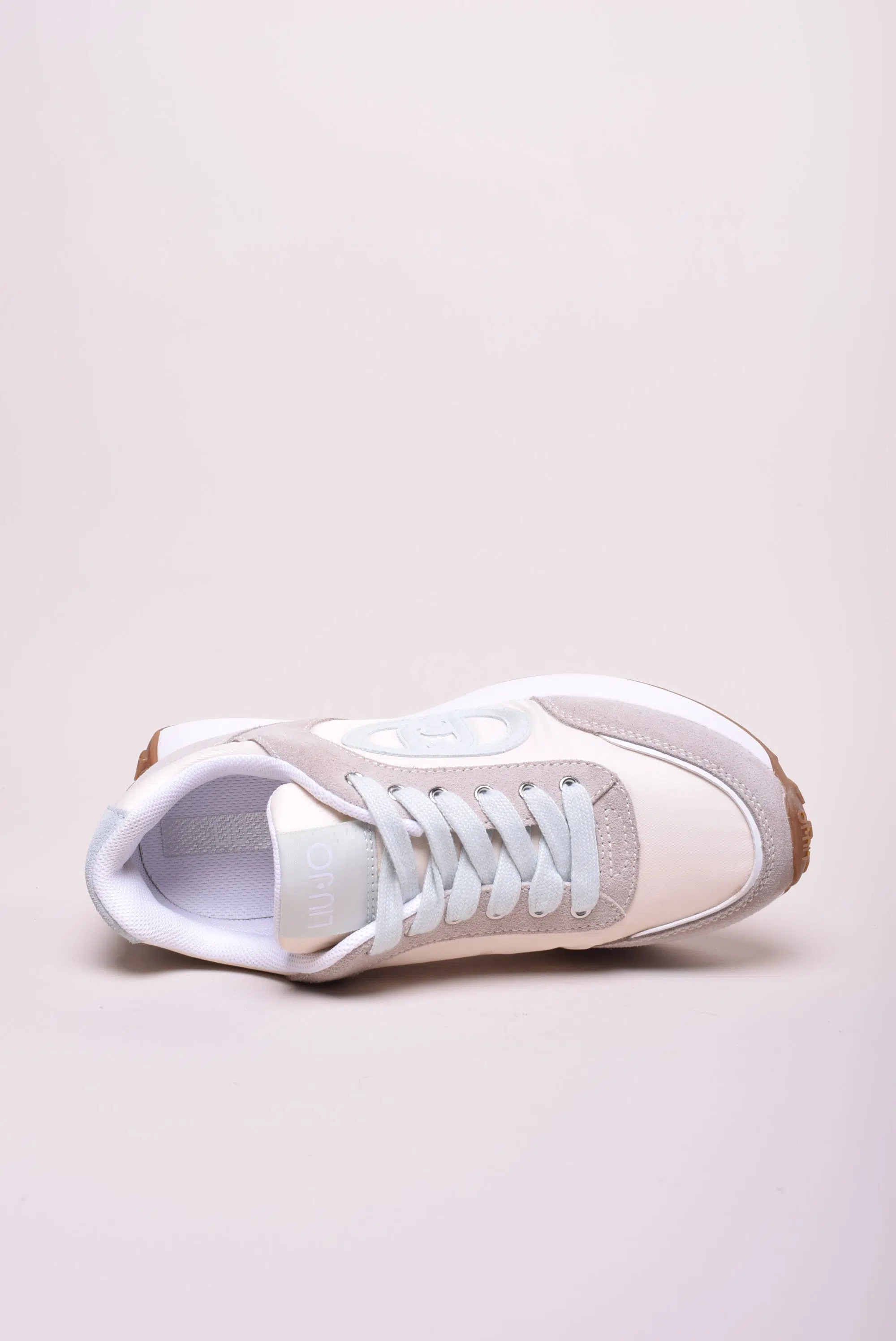 Sneakers dama cu platforma  [4]