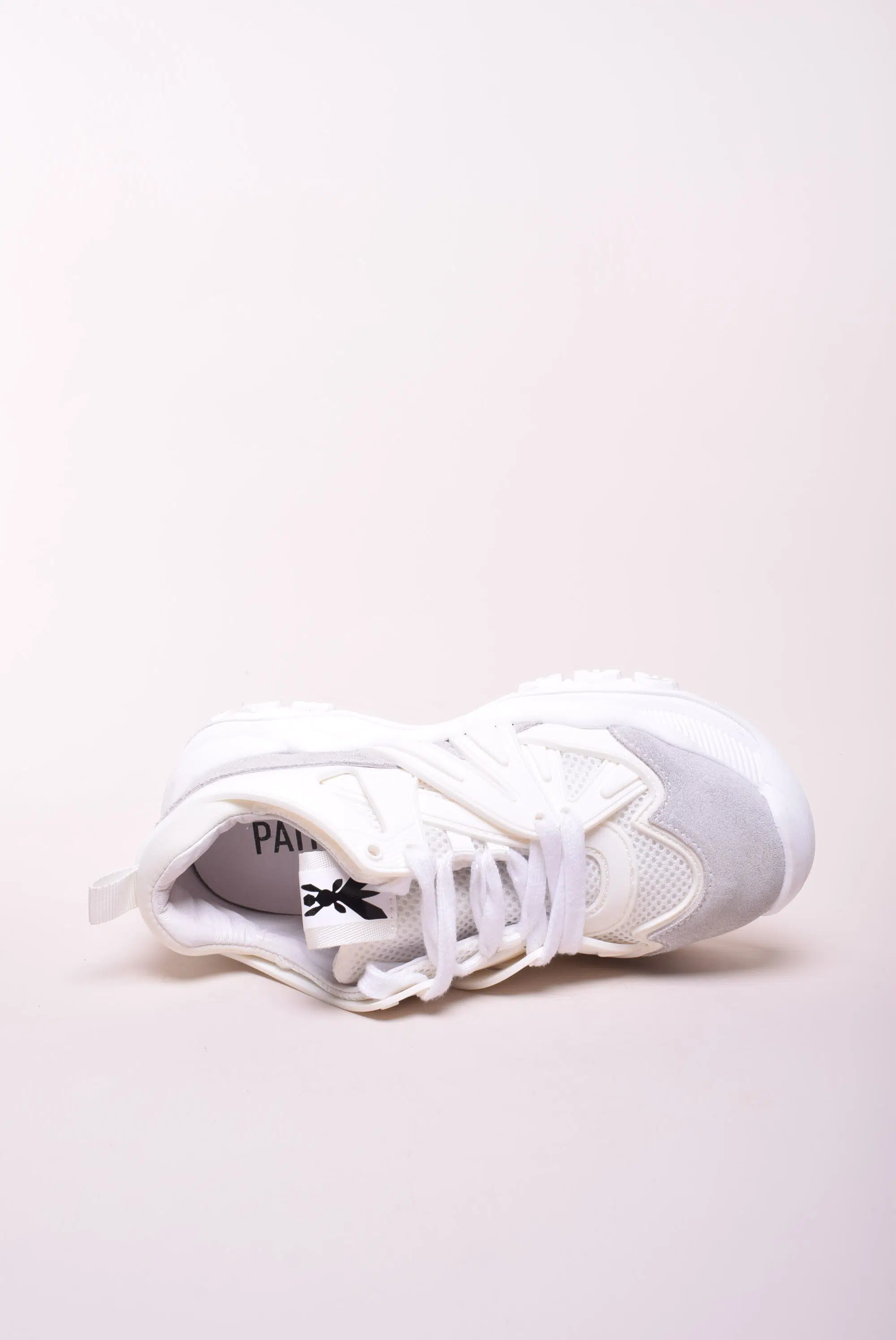 Sneakers dama cu platforma [4]