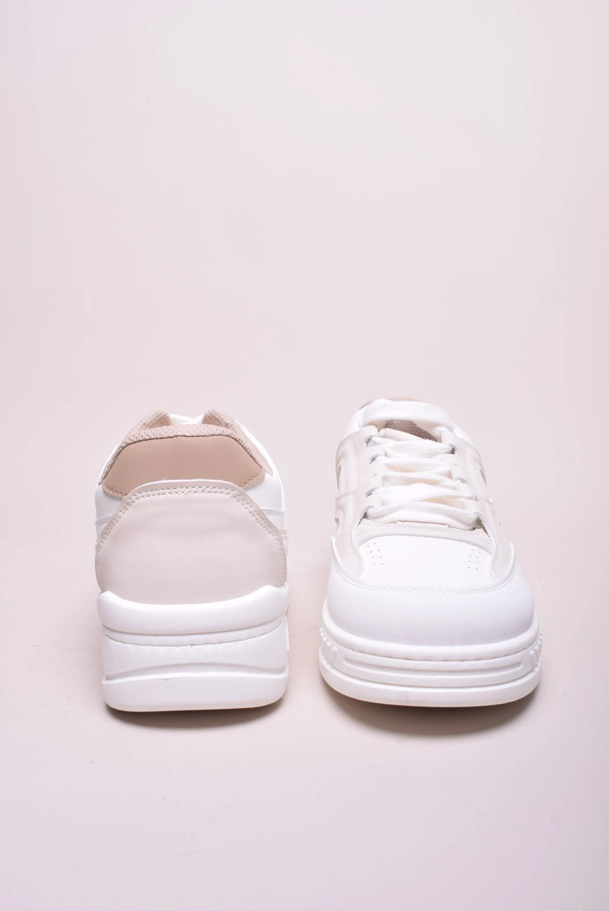 Sneakers dama cu platforma  [3]