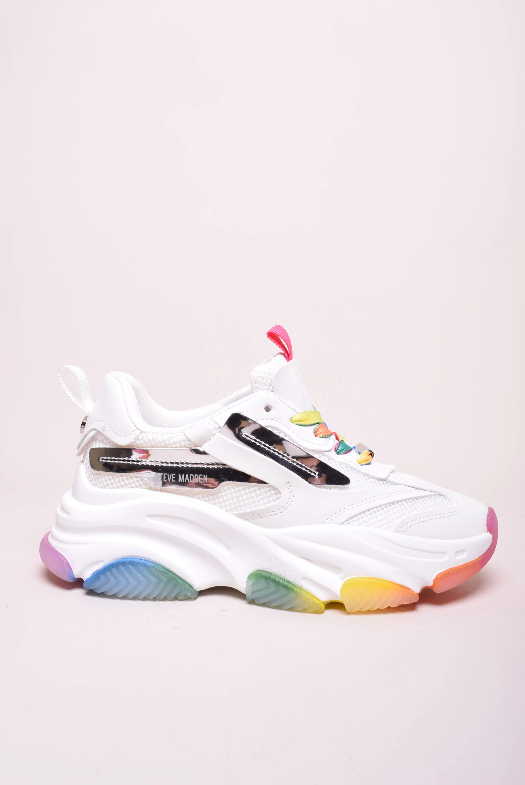 Sneakers dama cu platforma