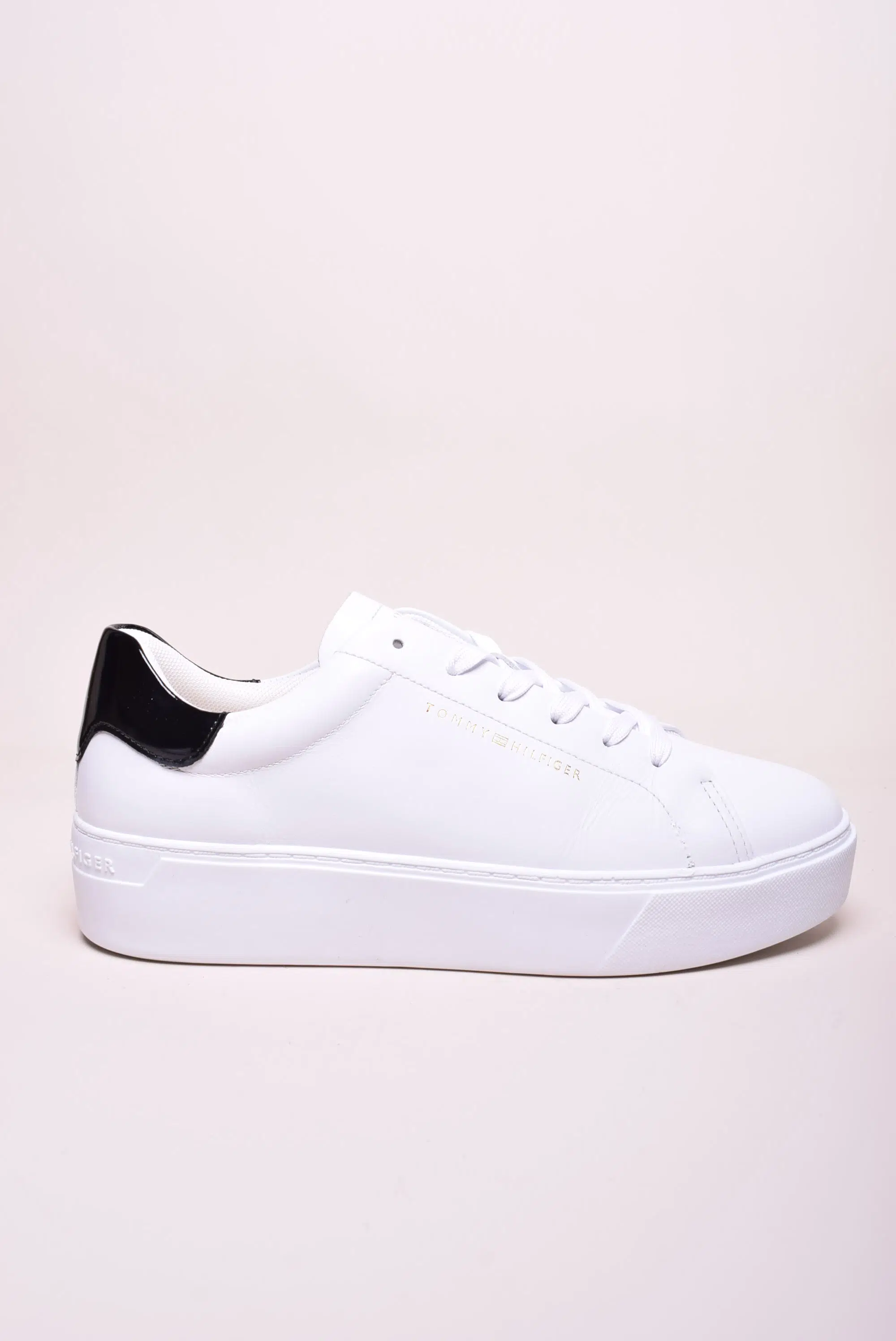 Sneakers dama cu platforma  [1]