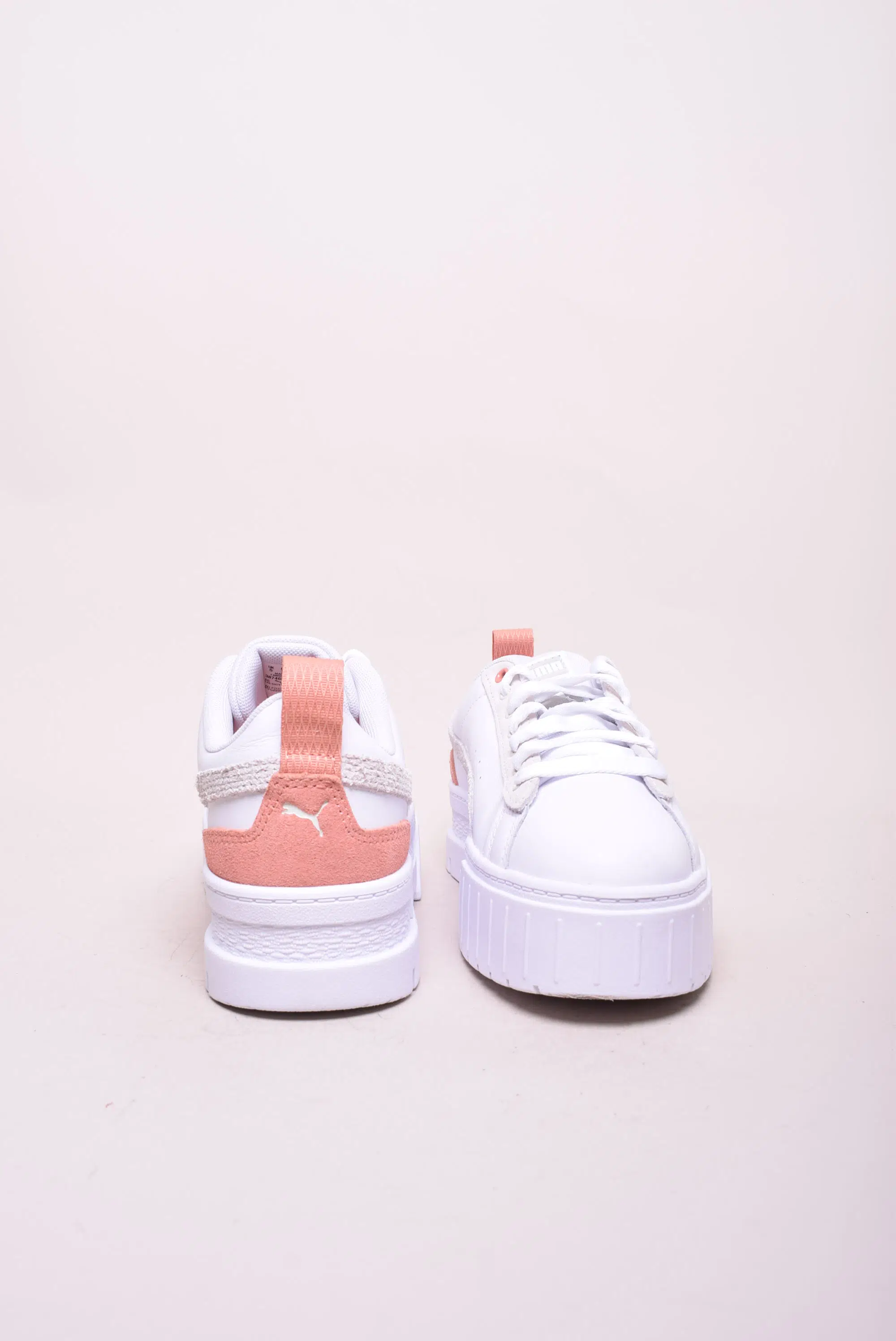 Sneakers dama cu platforma [3]