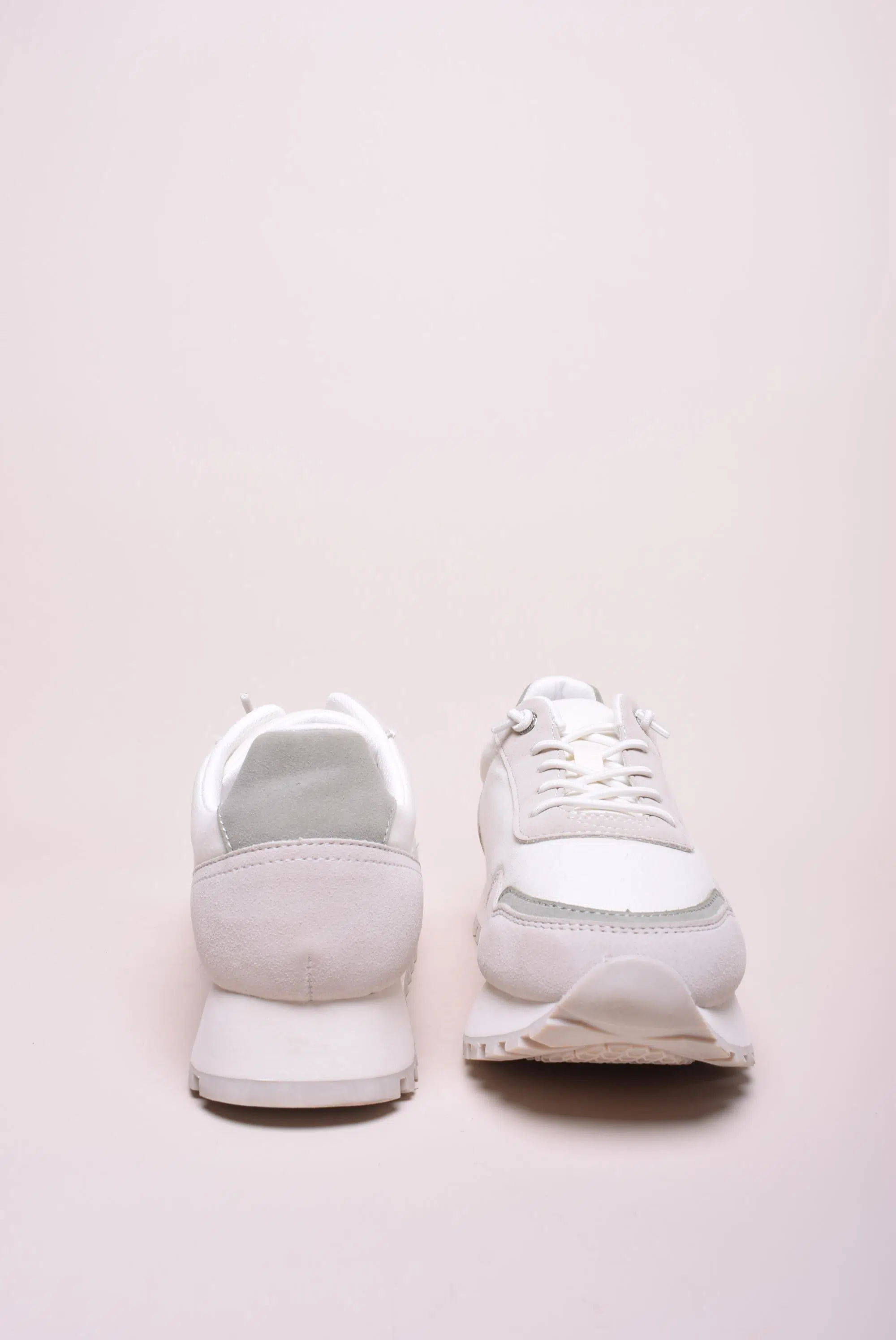 Sneakers dama cu platforma  [3]