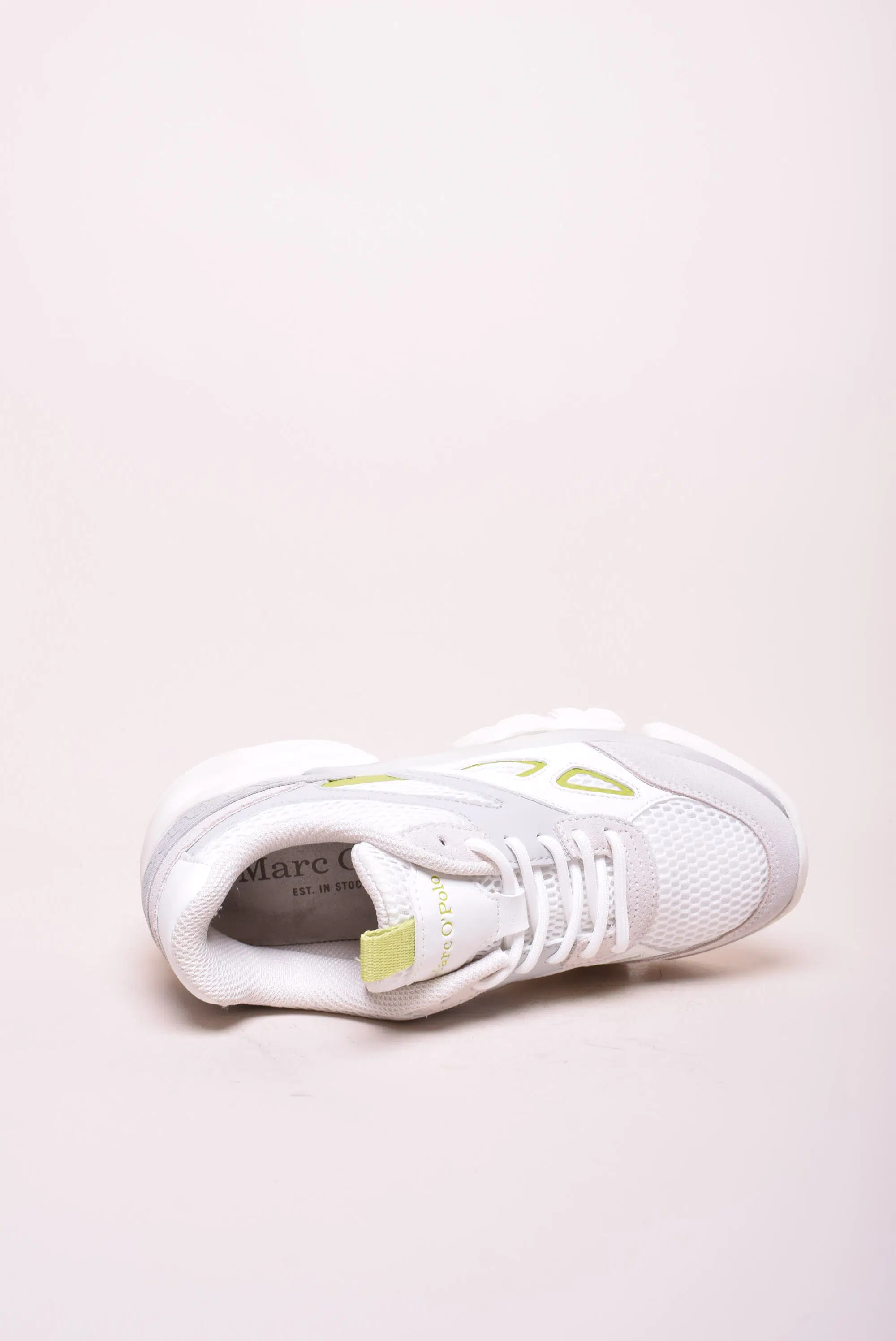 Sneakers dama cu platforma  [4]