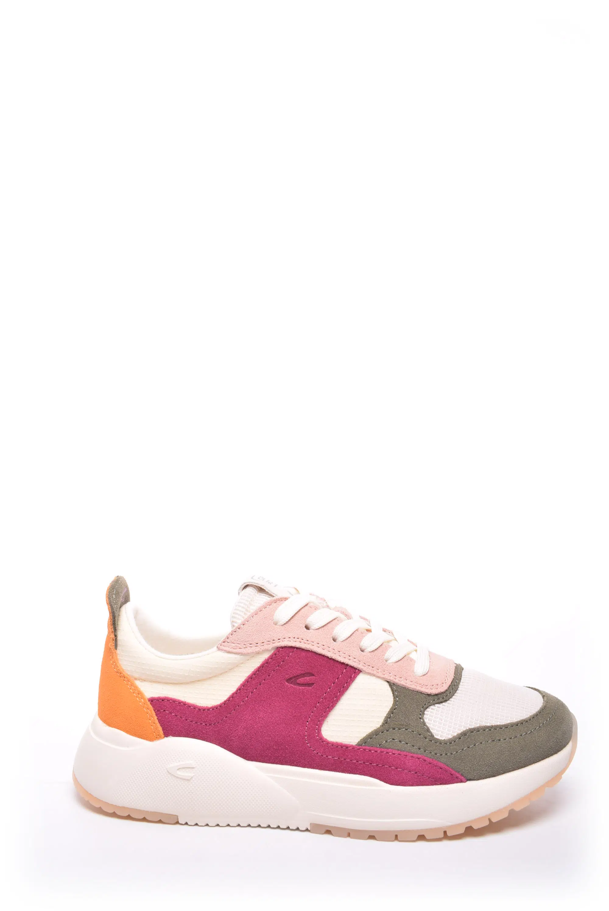 Sneakers dama cu platforma