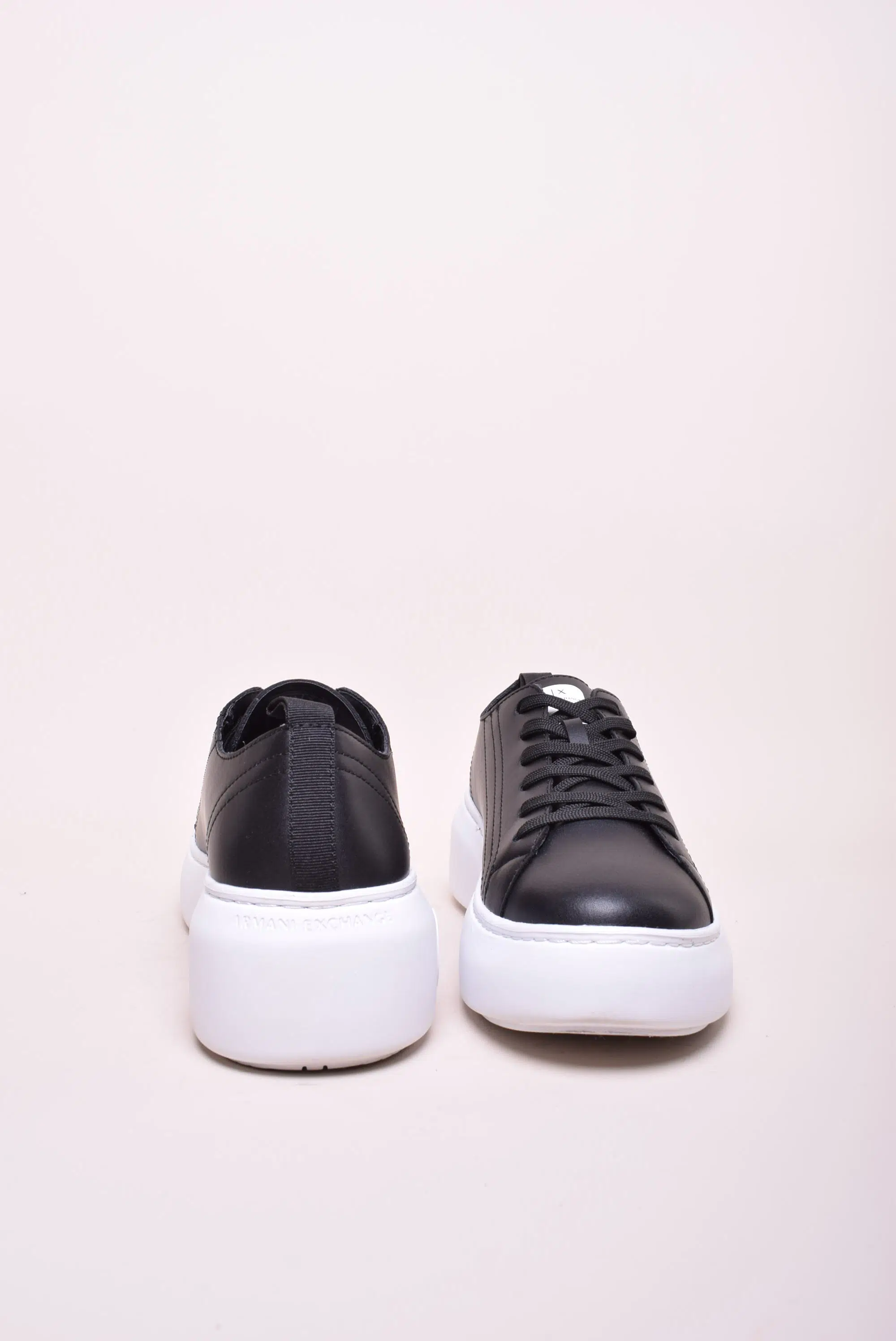 Sneakers dama cu platforma  [3]